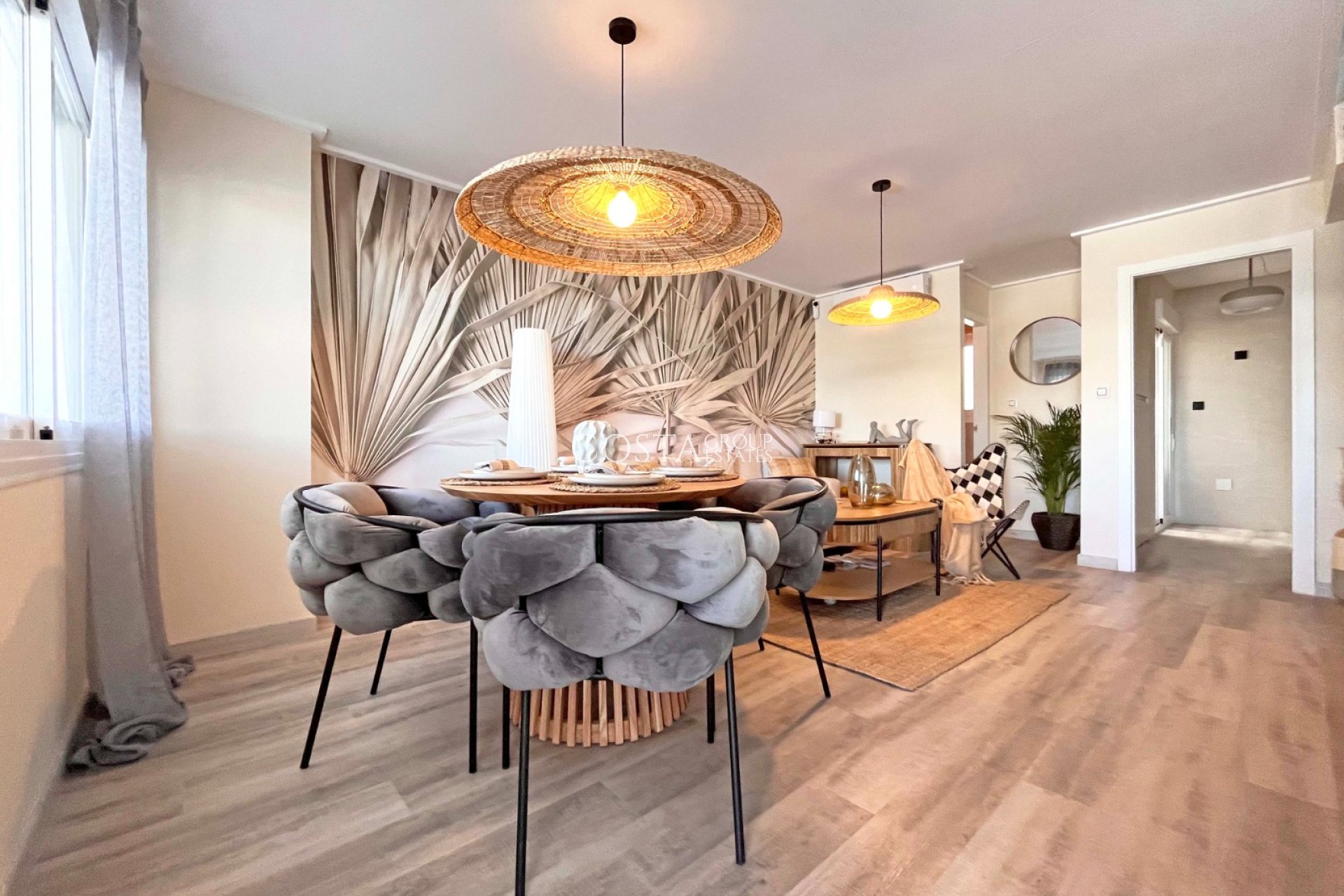 Revente - Maison -
Torrevieja - Los Balcones