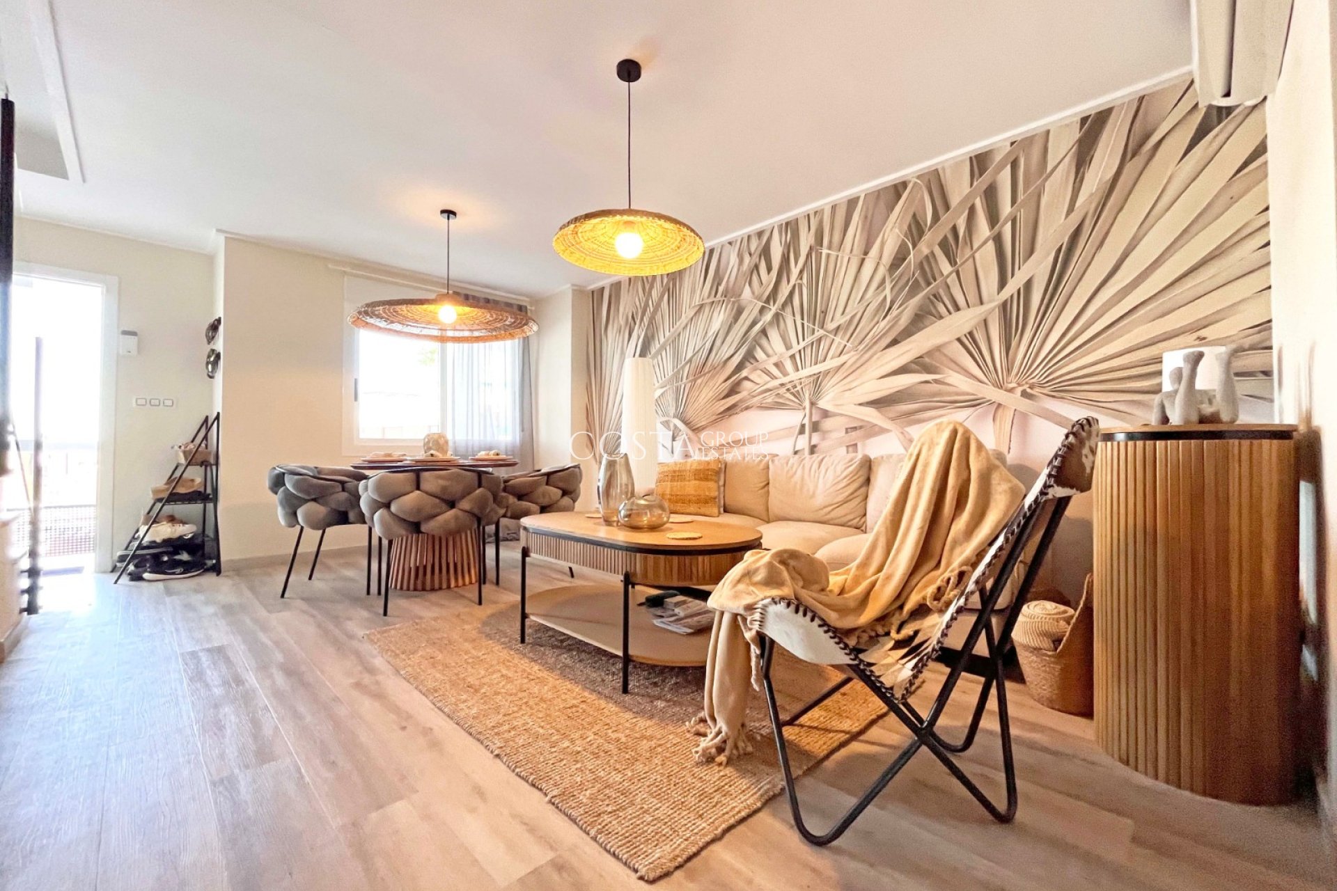 Revente - Maison -
Torrevieja - Los Balcones