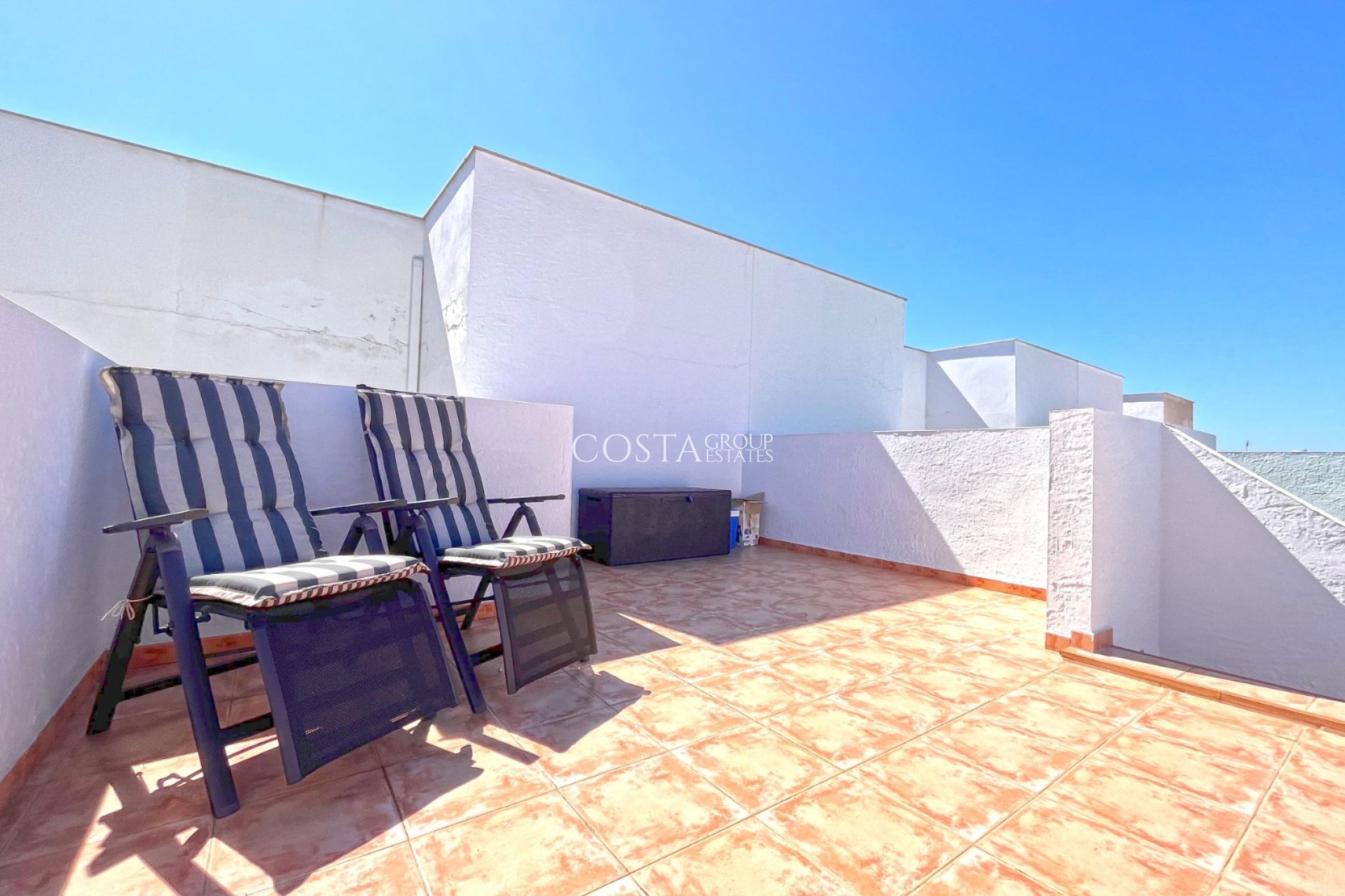 Revente - Maison -
Torrevieja - Los Balcones