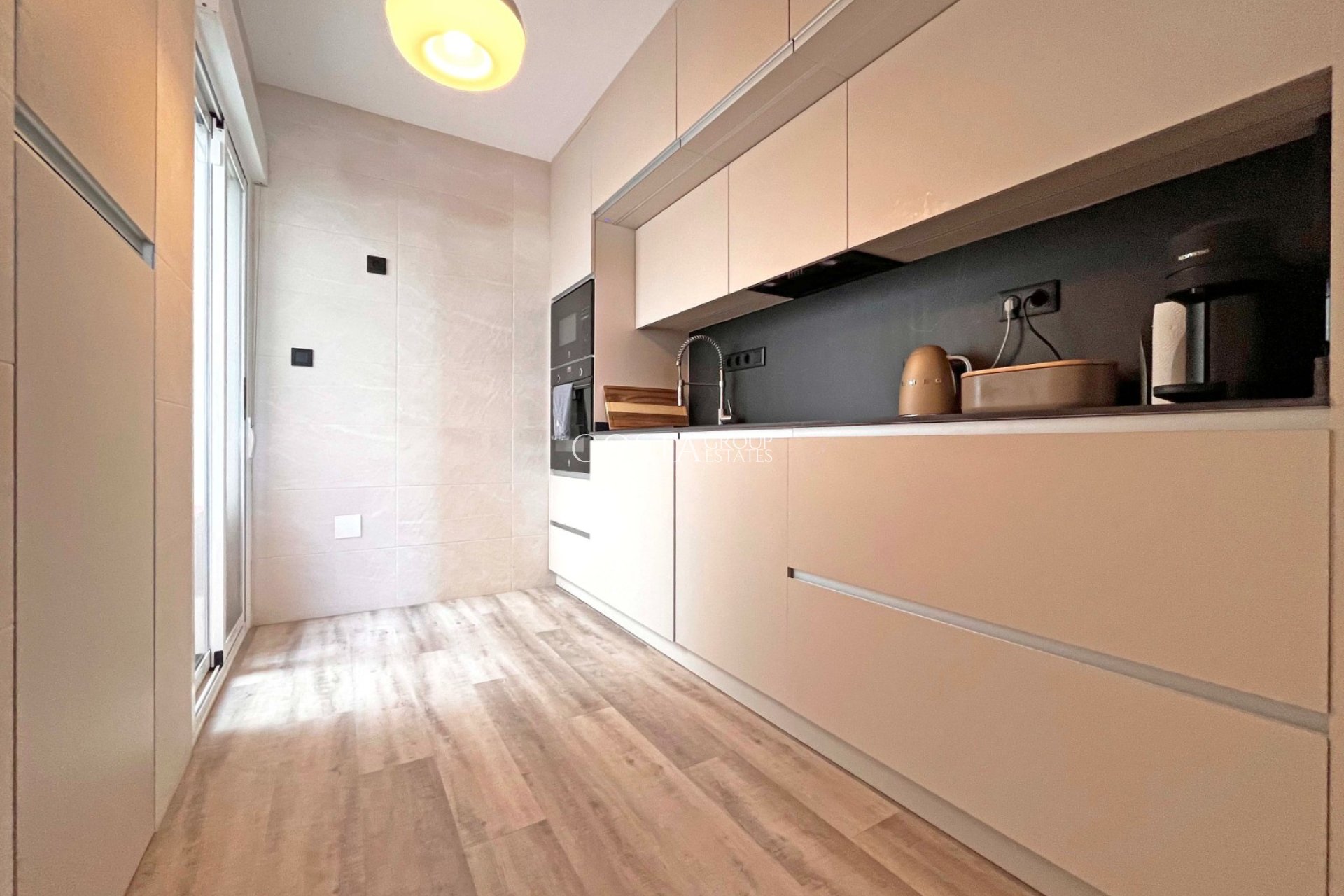 Revente - Maison -
Torrevieja - Los Balcones