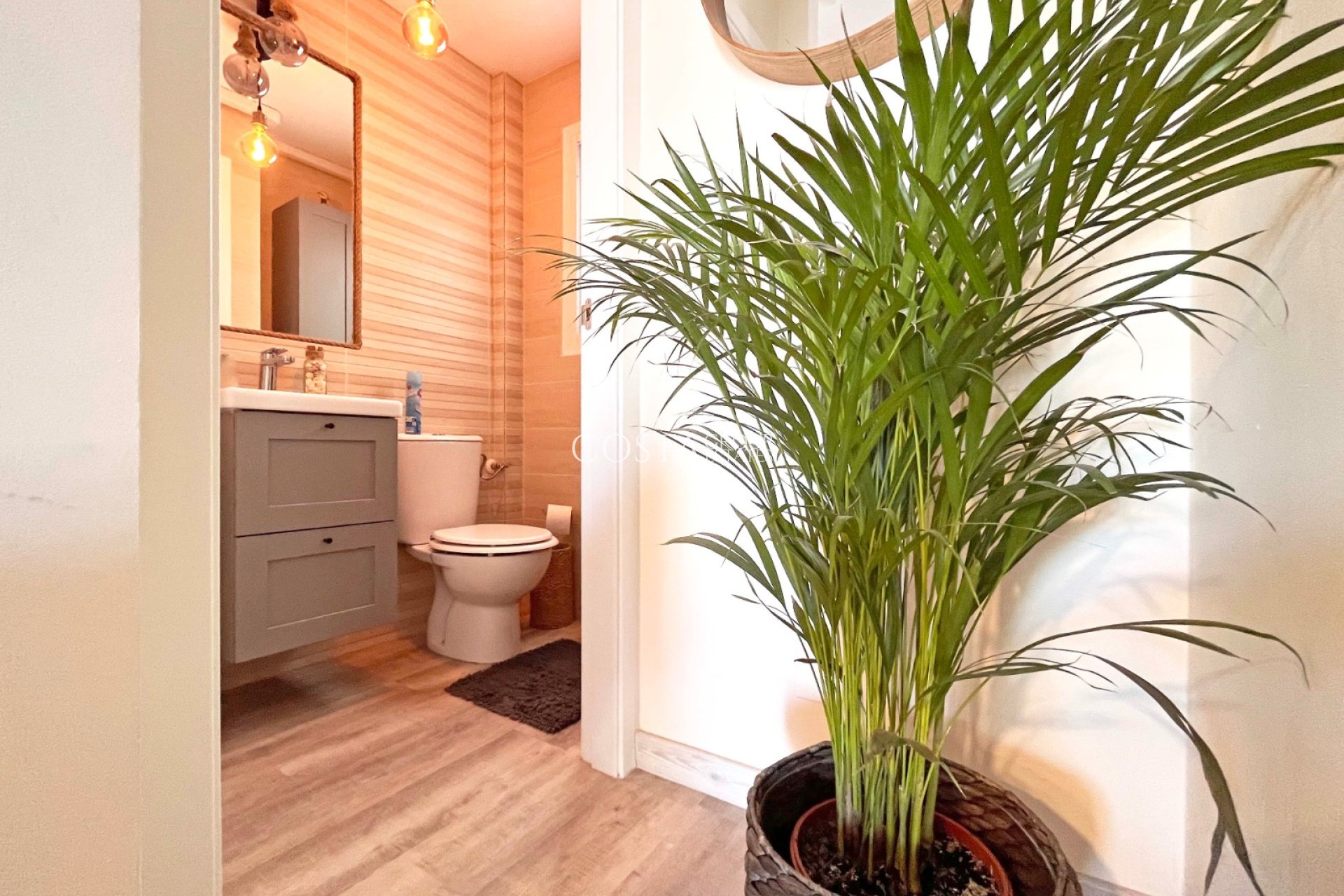 Revente - Maison -
Torrevieja - Los Balcones