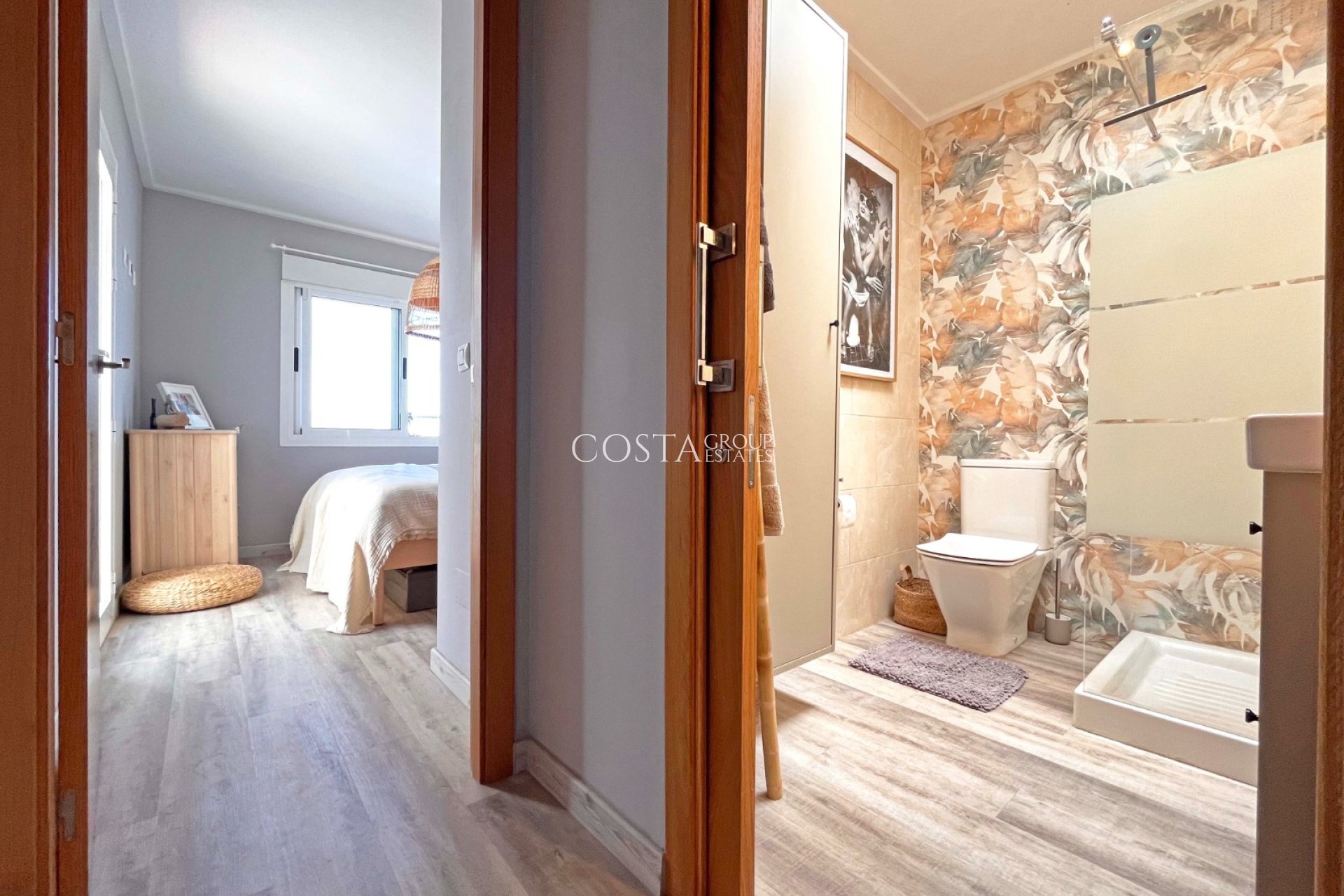 Revente - Maison -
Torrevieja - Los Balcones