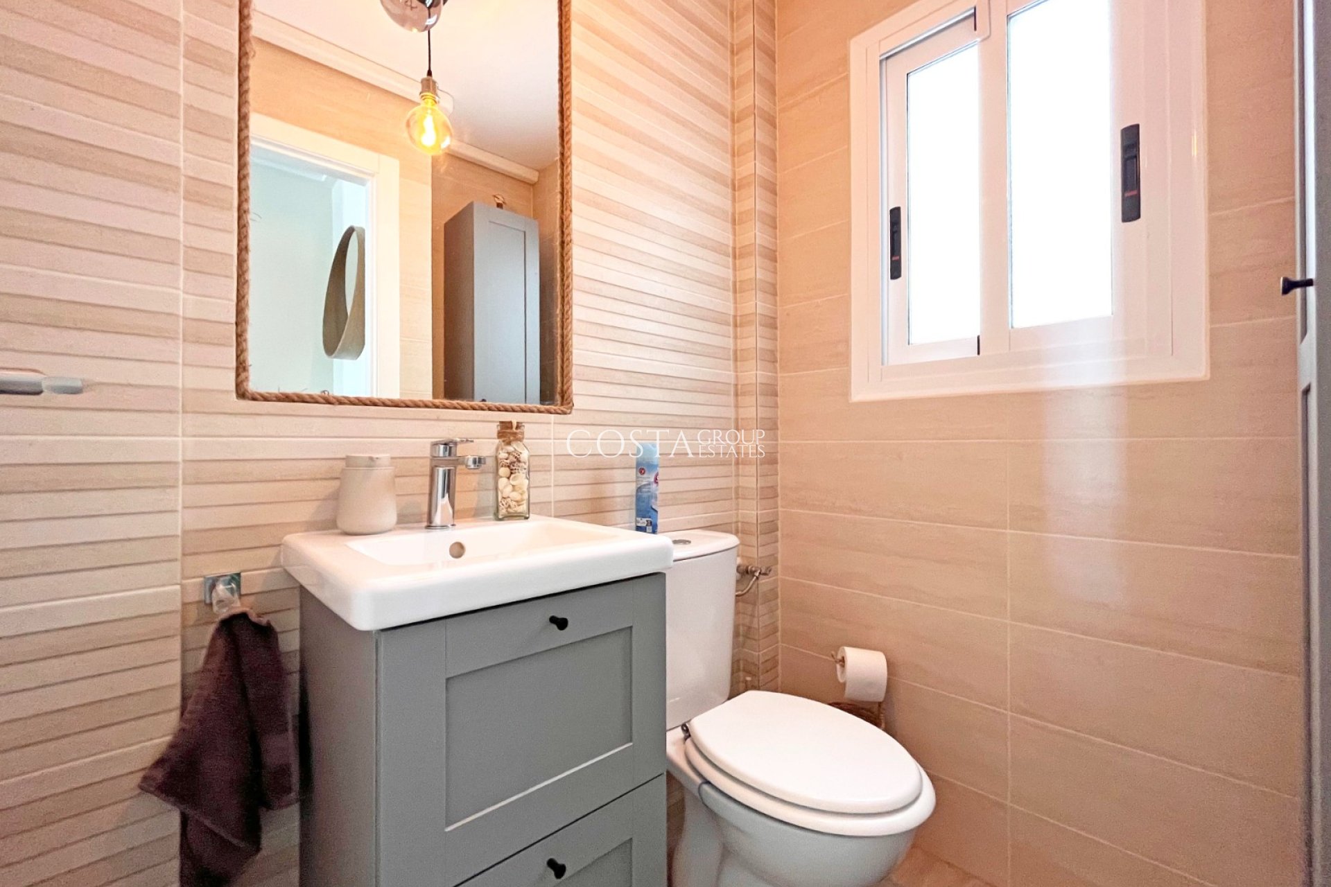 Revente - Maison -
Torrevieja - Los Balcones