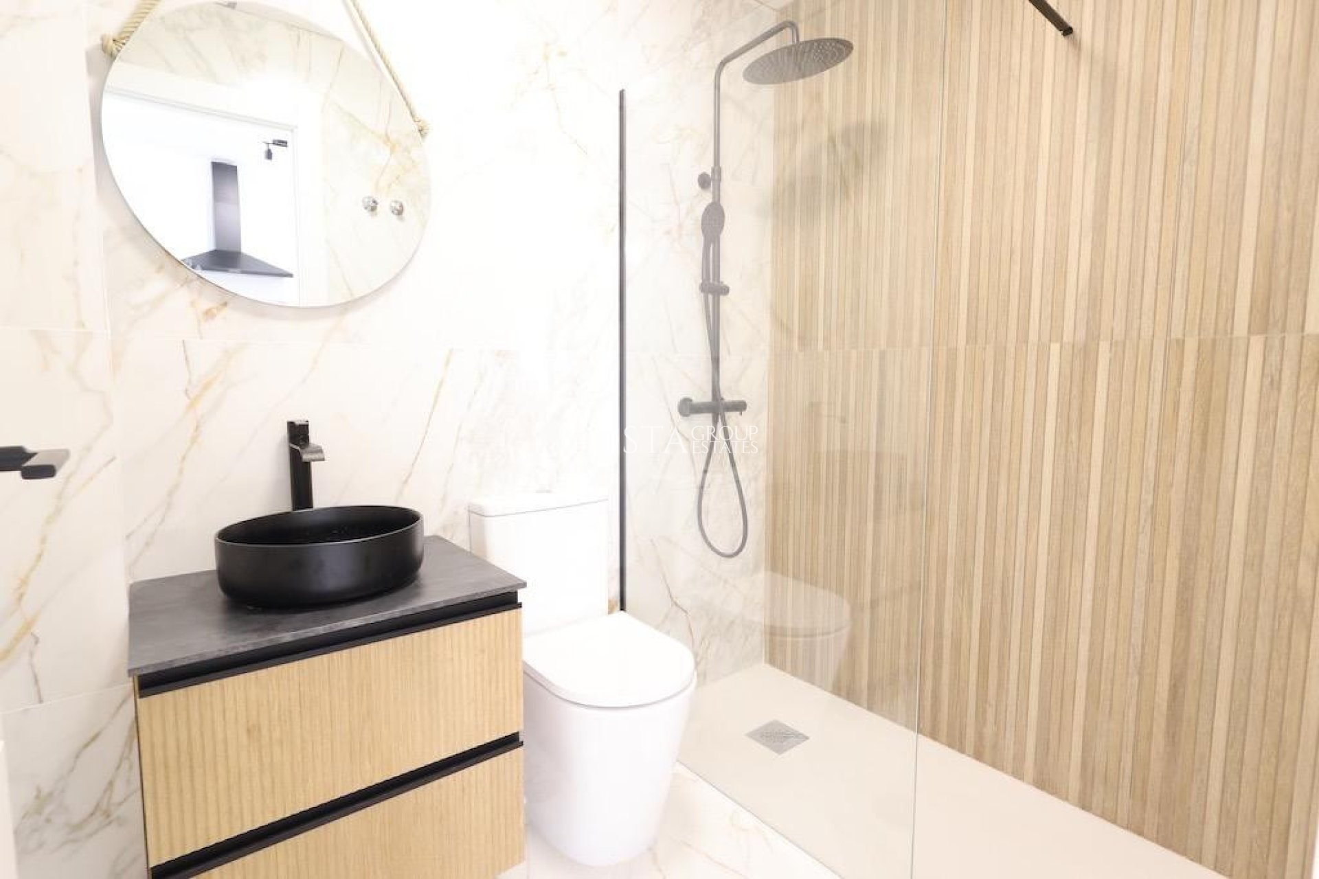 Revente - Maison -
Torrevieja - San Luis