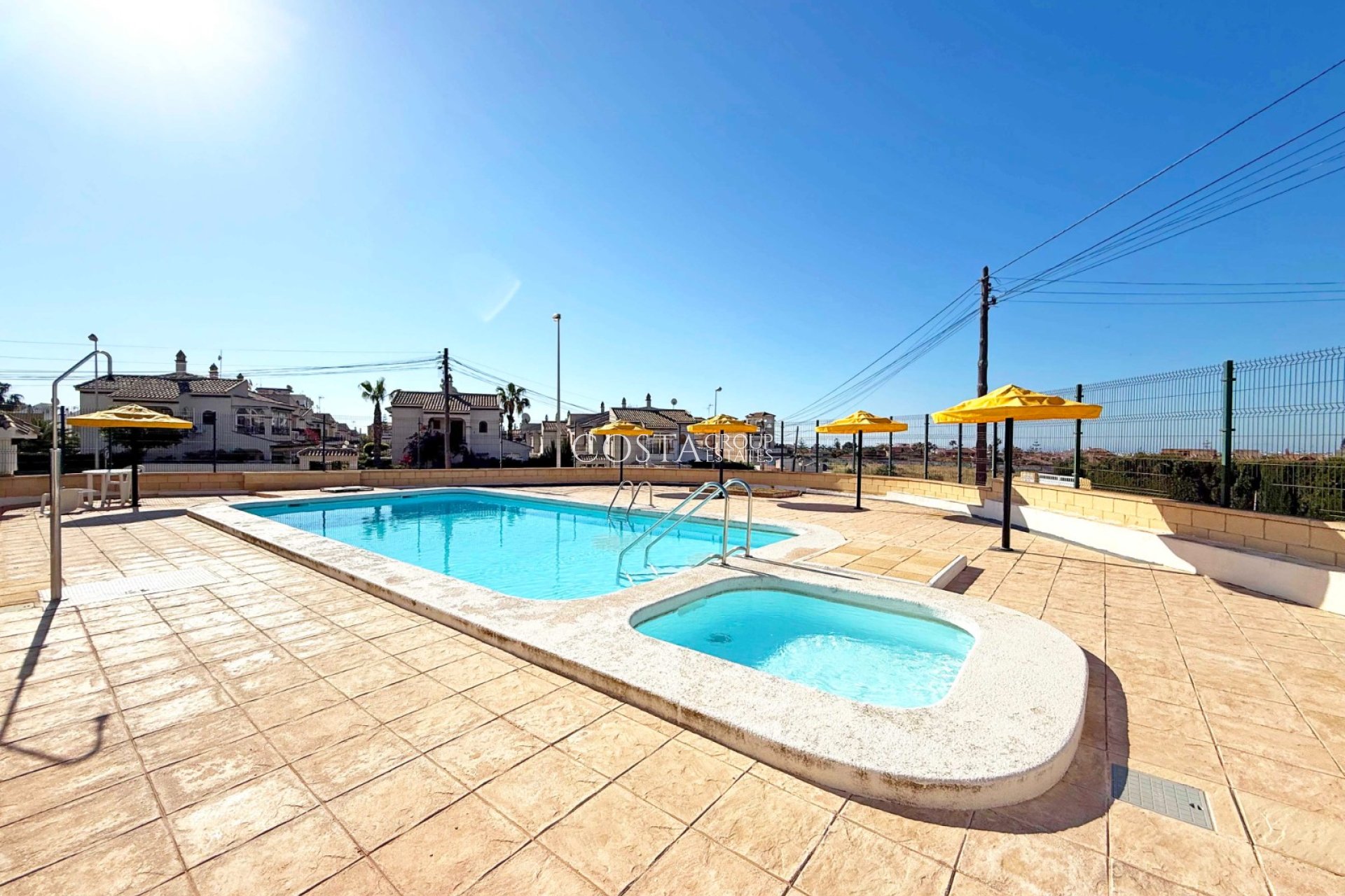 Revente - Maison -
Torrevieja - Torrelamata - La Mata