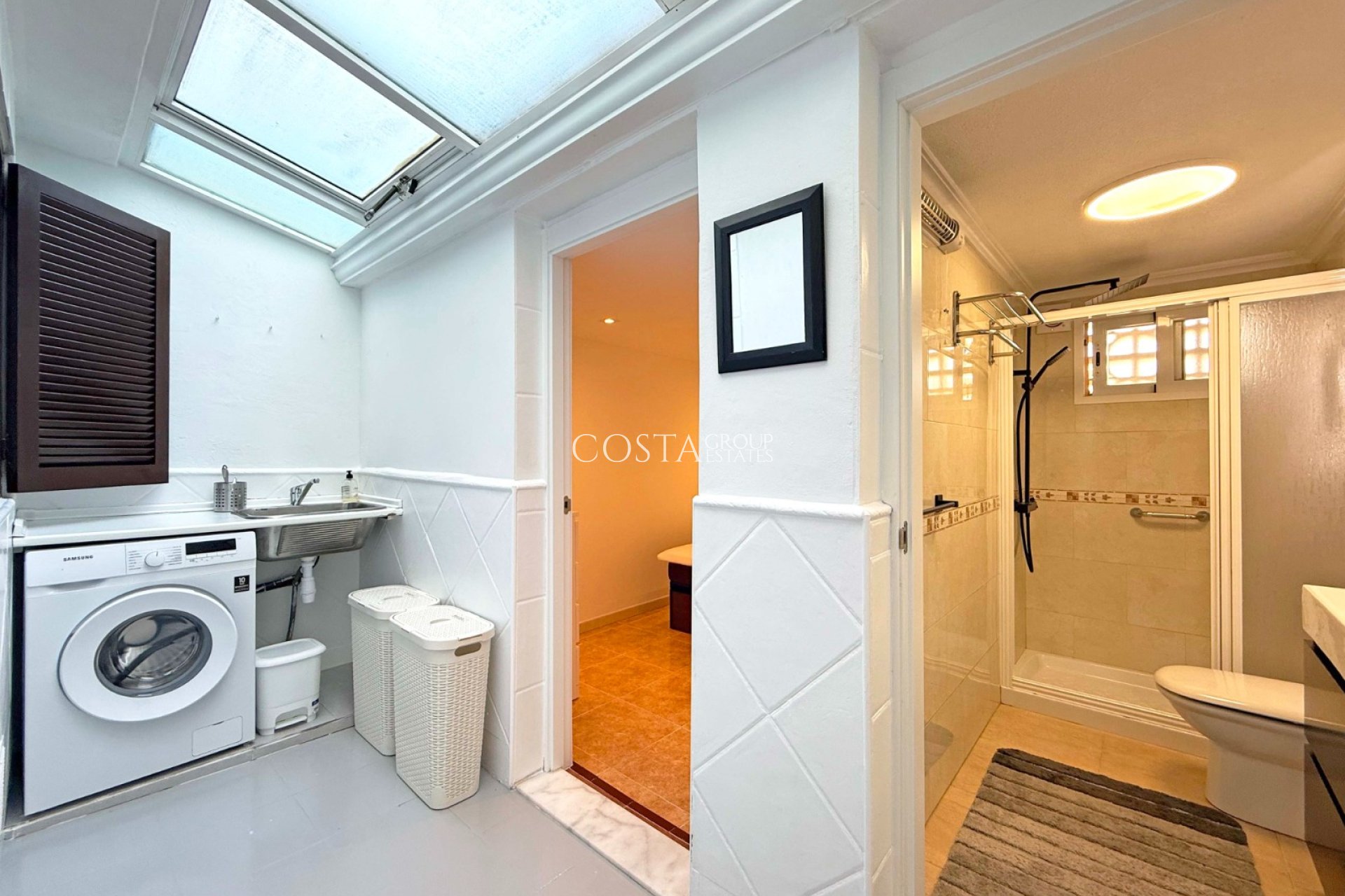 Revente - Maison -
Torrevieja - Torrelamata - La Mata