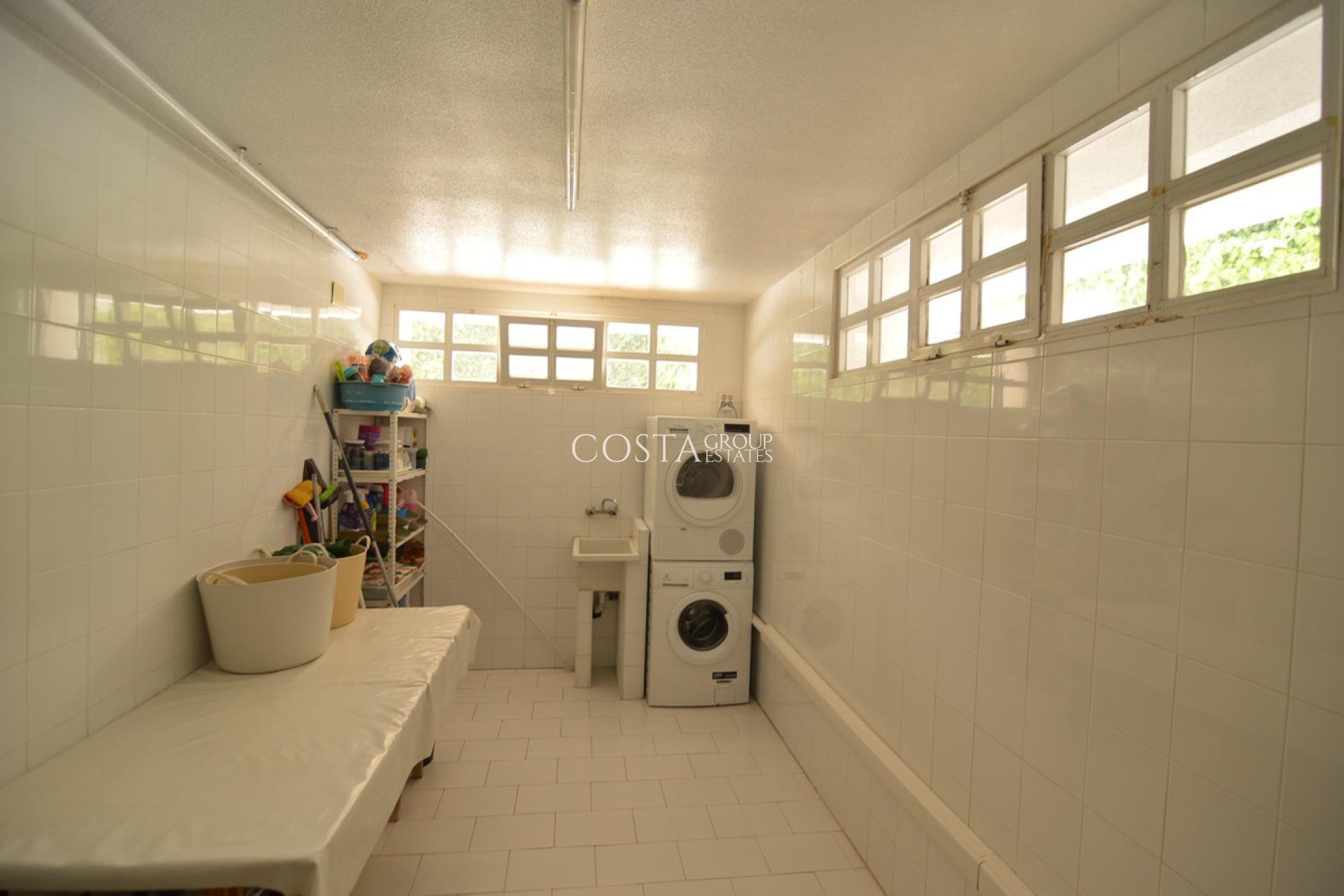 Revente - Maison -
Torrevieja - Torrevieja Centro