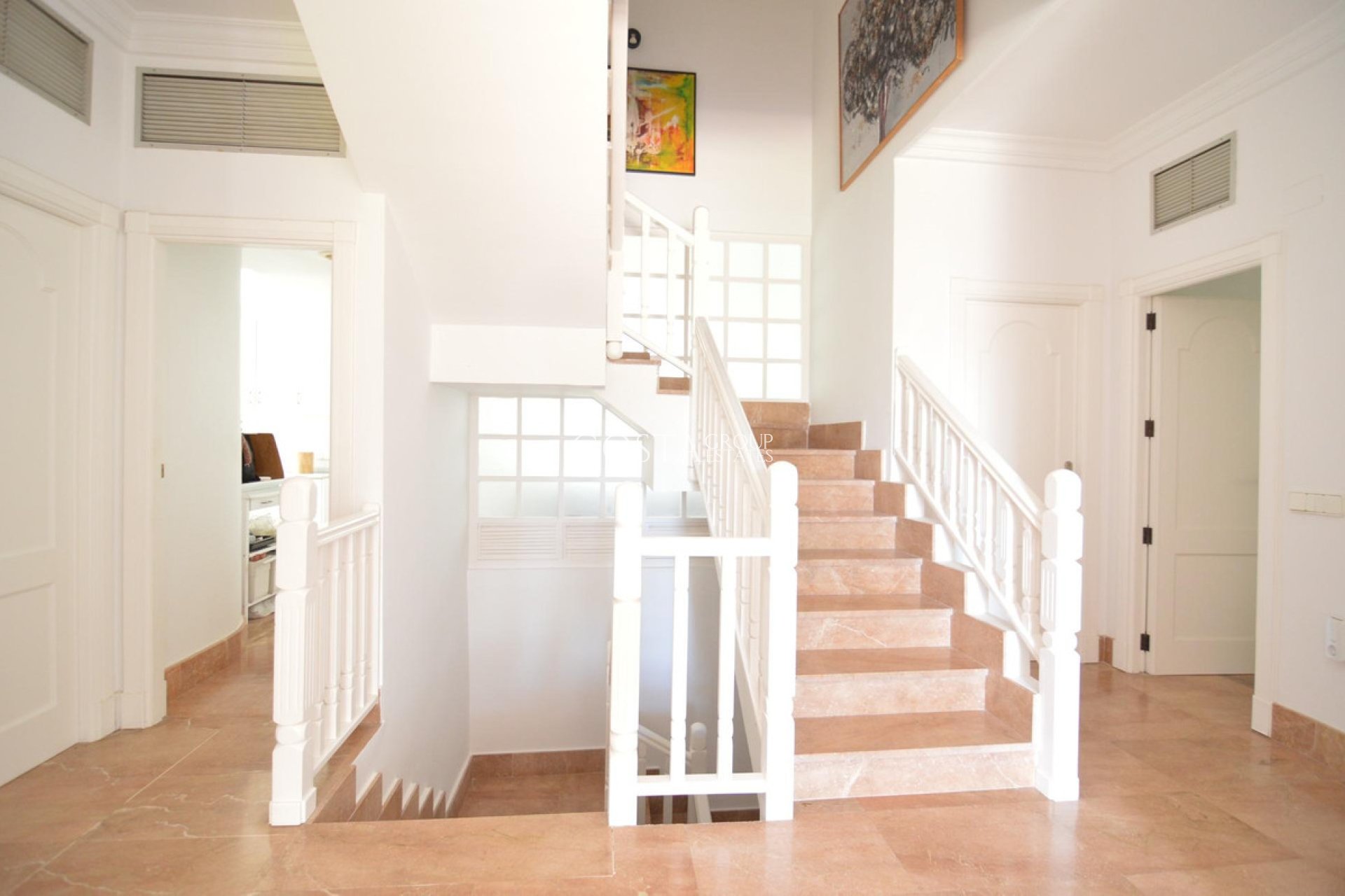 Revente - Maison -
Torrevieja - Torrevieja Centro