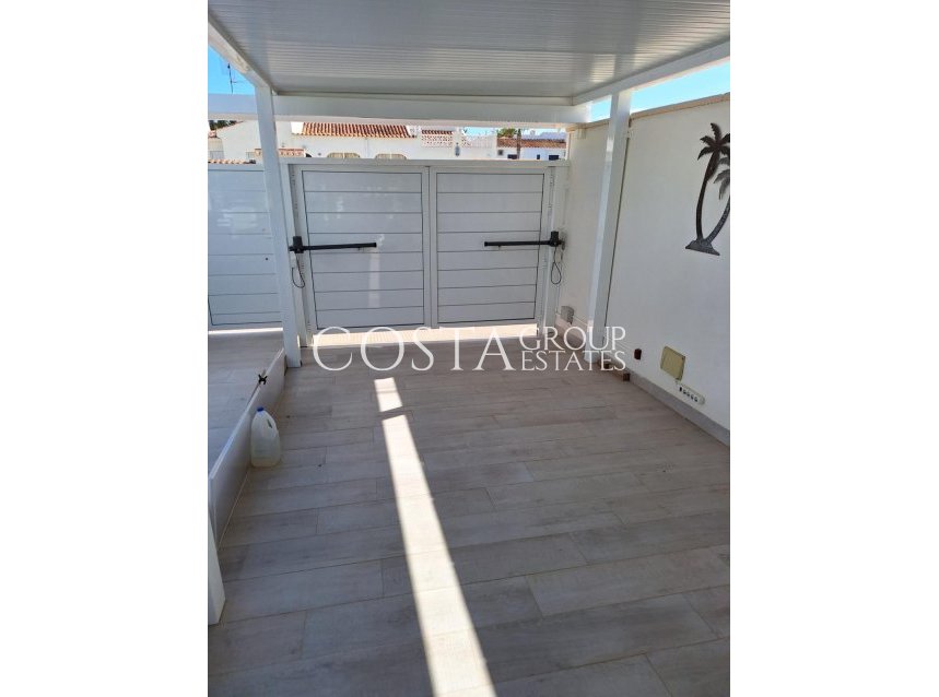 Revente - Maison -
Torrevieja - Torrevieja Centro