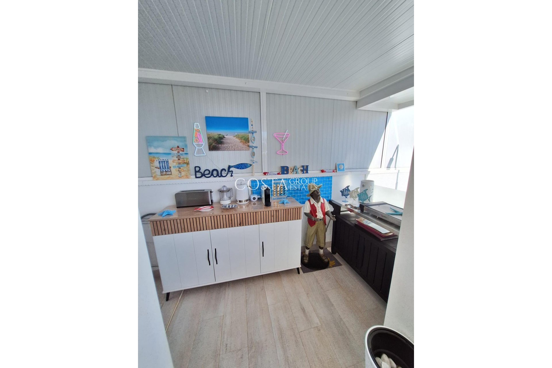 Revente - Maison -
Torrevieja - Torrevieja Centro