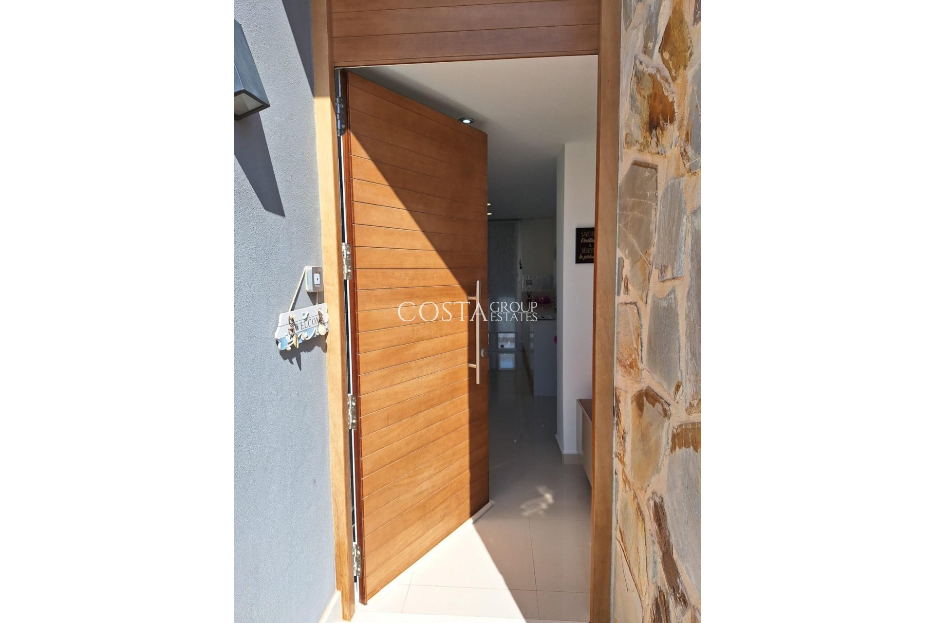 Revente - Maison -
Torrevieja - Torrevieja Centro