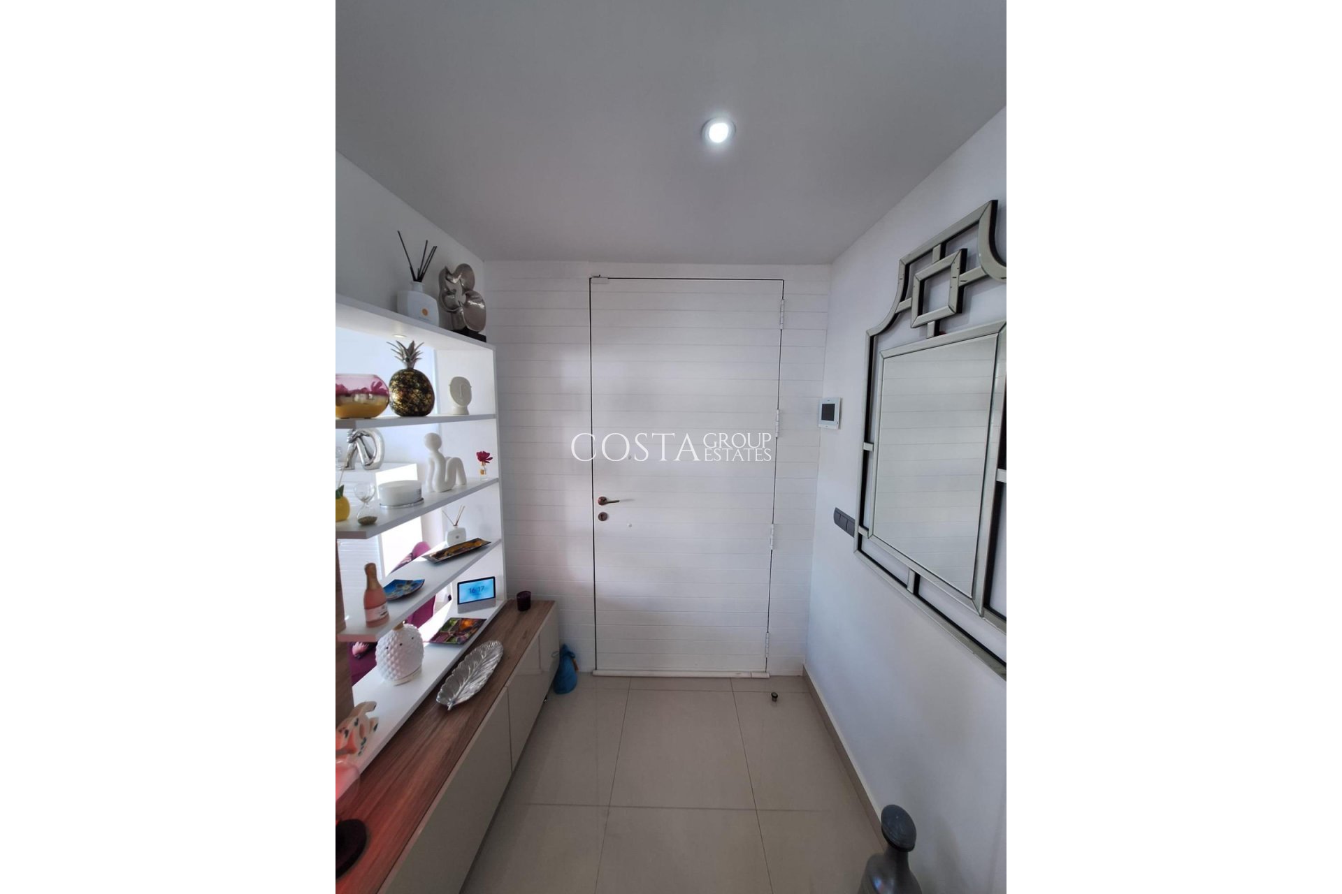 Revente - Maison -
Torrevieja - Torrevieja Centro