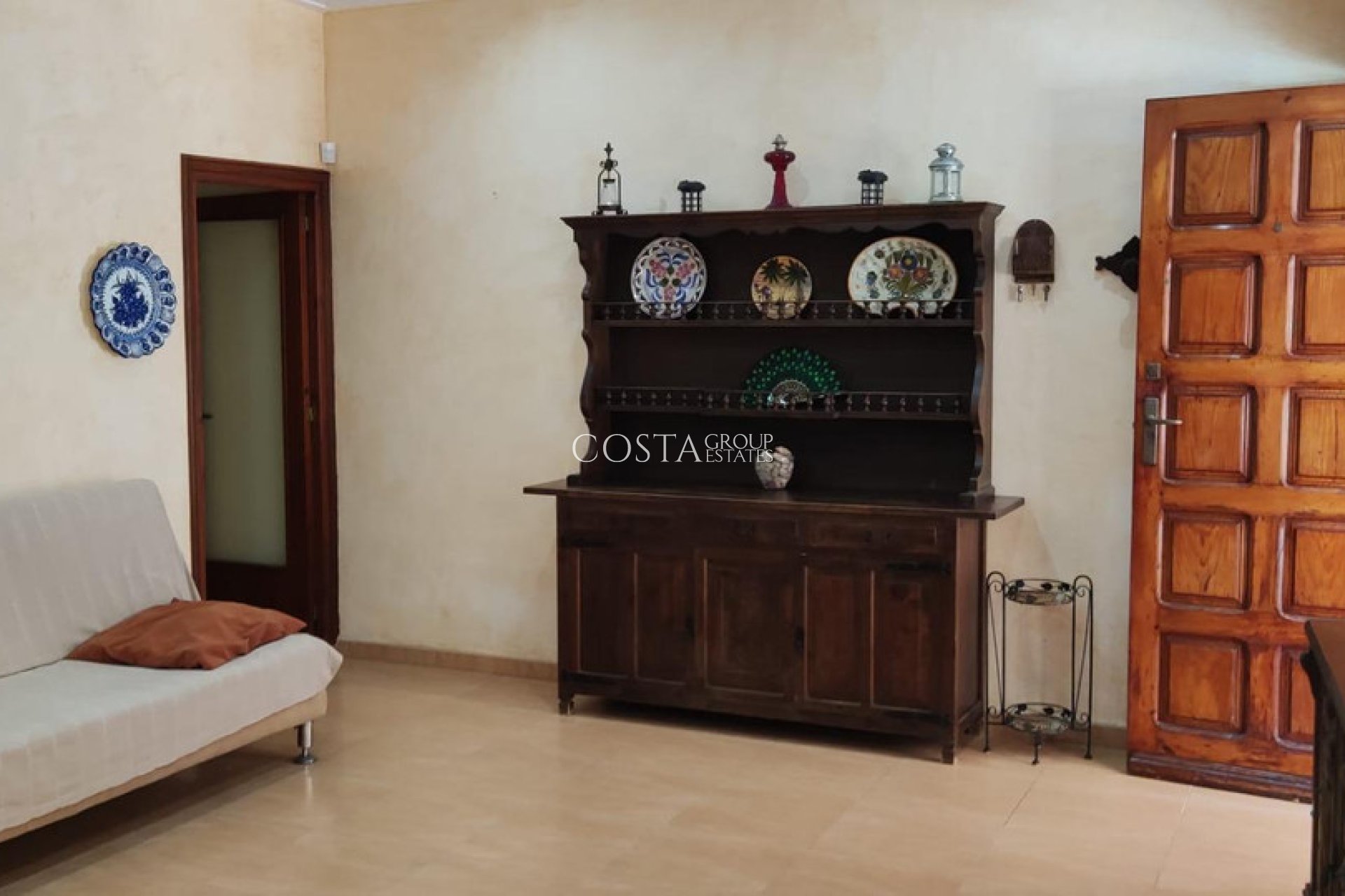 Revente - Maison -
Torrevieja - Torrevieja Centro