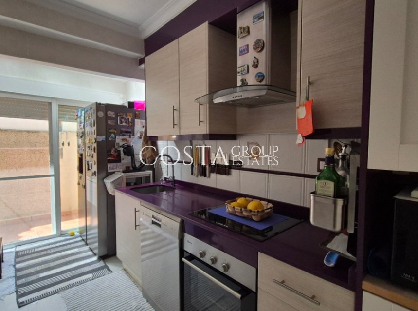 Revente - Maison -
Torrevieja - Torrevieja Centro