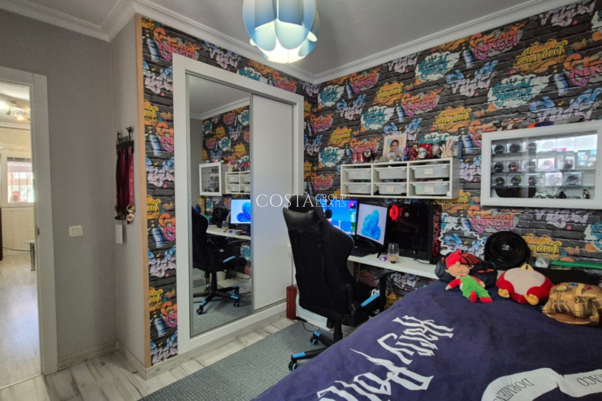 Revente - Maison -
Torrevieja - Torrevieja Centro