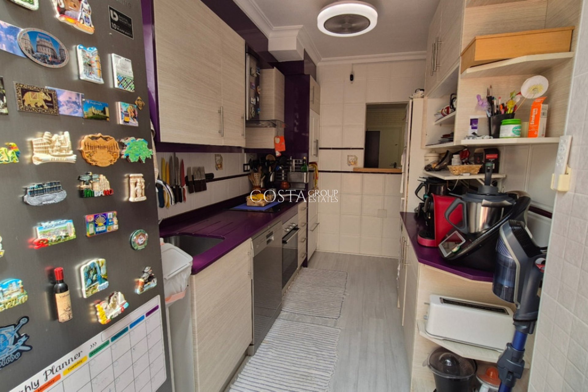 Revente - Maison -
Torrevieja - Torrevieja Centro