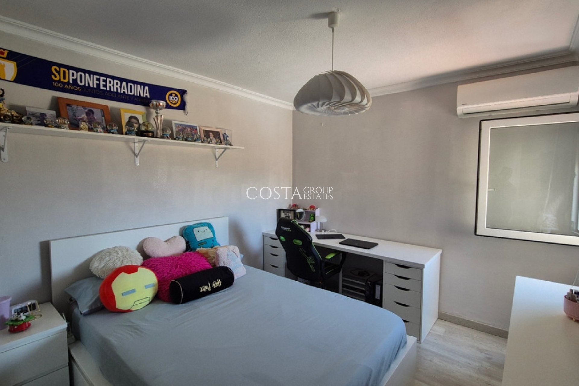 Revente - Maison -
Torrevieja - Torrevieja Centro