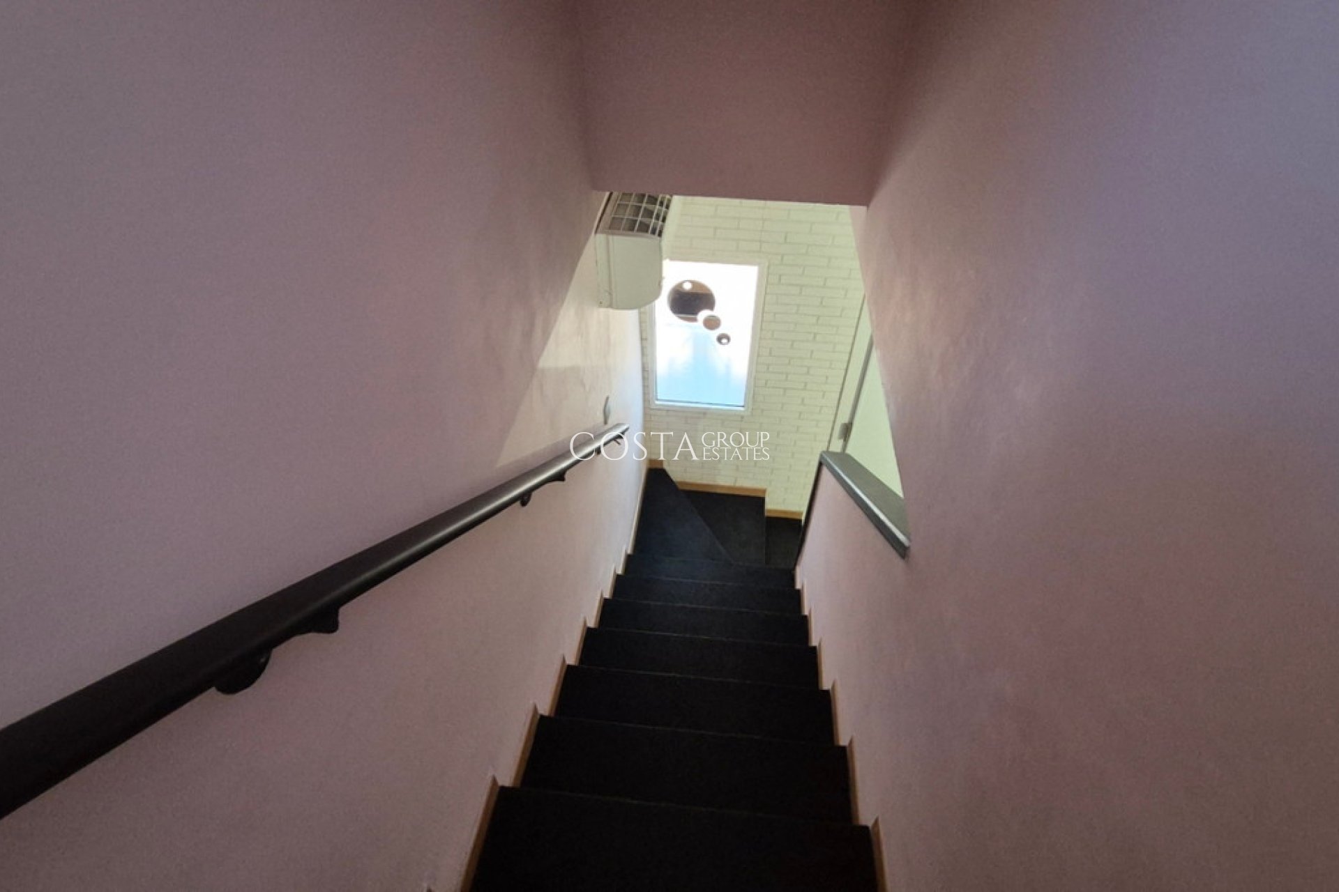 Revente - Maison -
Torrevieja - Torrevieja Centro