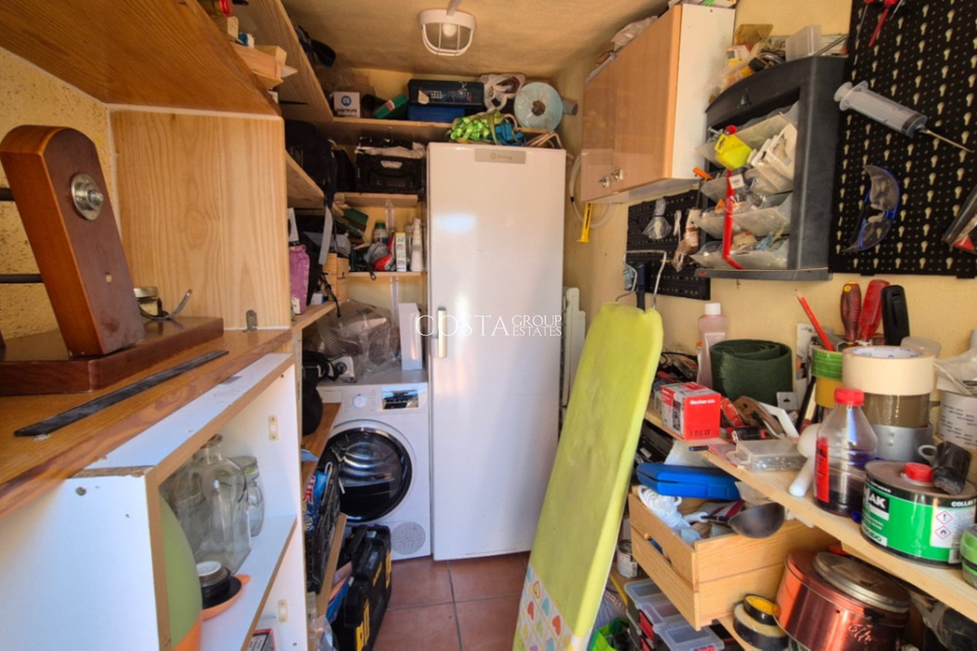 Revente - Maison -
Torrevieja - Torrevieja Centro