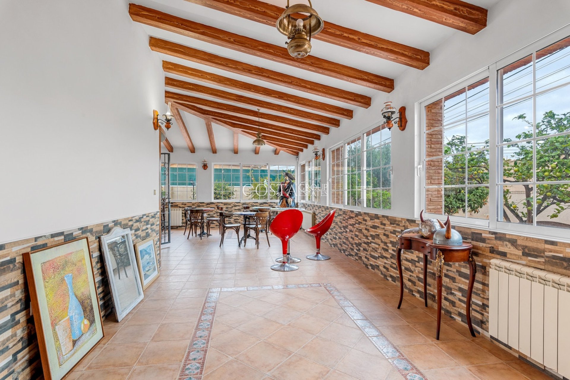 Revente - Maison -
Torrevieja - Torrevieja Centro