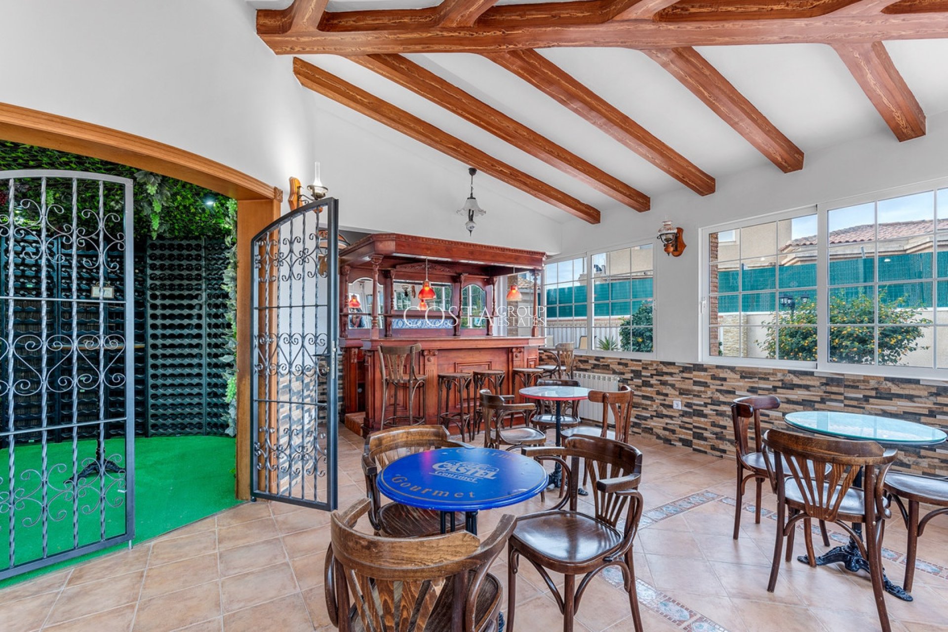 Revente - Maison -
Torrevieja - Torrevieja Centro