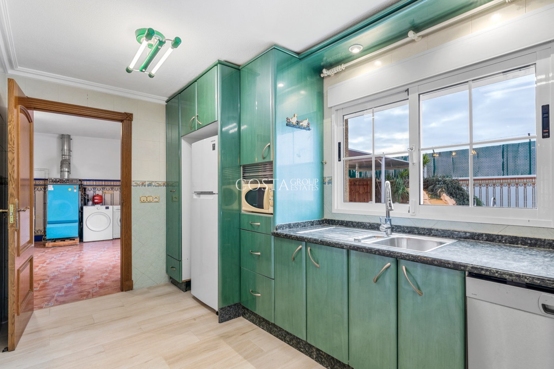 Revente - Maison -
Torrevieja - Torrevieja Centro