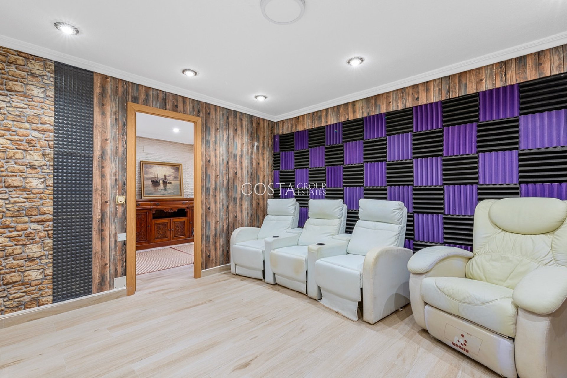 Revente - Maison -
Torrevieja - Torrevieja Centro