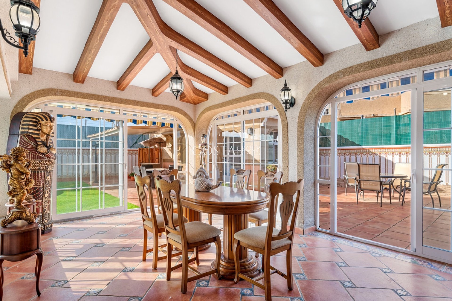 Revente - Maison -
Torrevieja - Torrevieja Centro