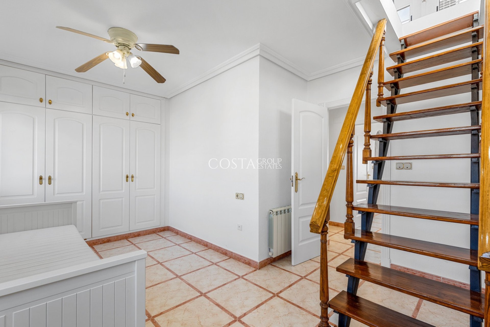 Revente - Maison -
Torrevieja - Torrevieja Centro