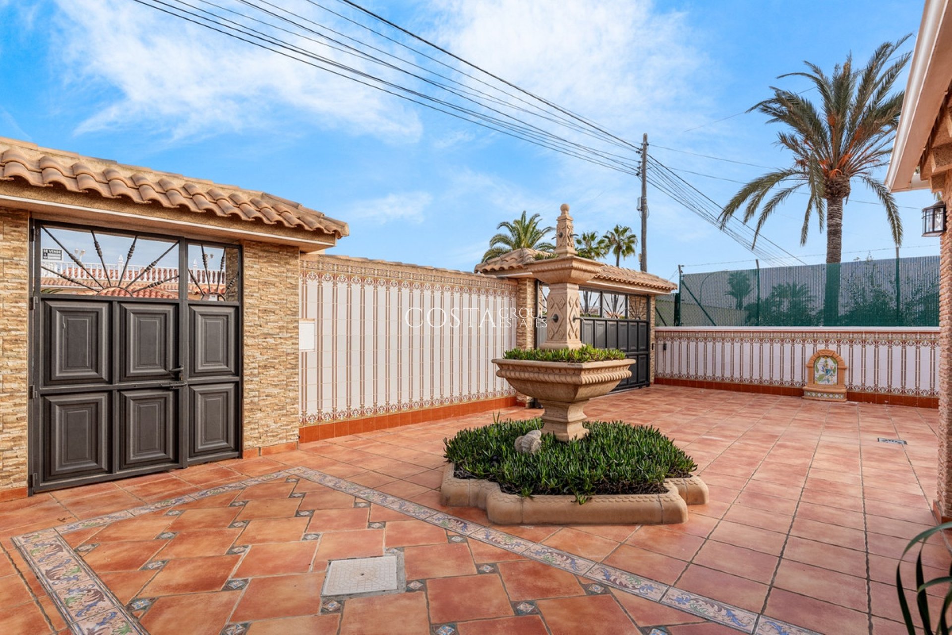 Revente - Maison -
Torrevieja - Torrevieja Centro