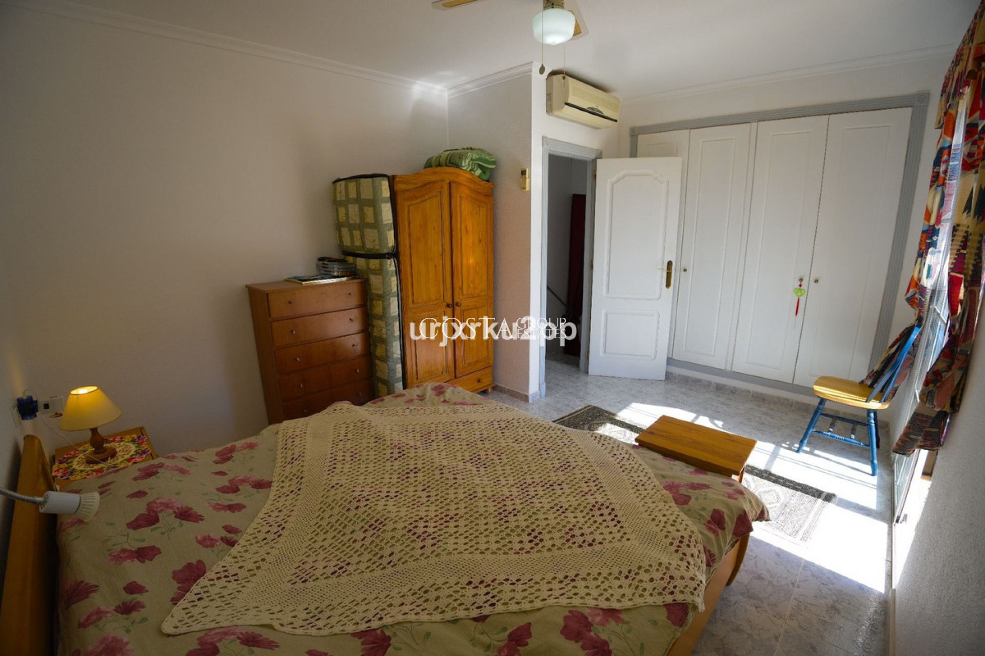 Revente - Maison -
Torrevieja - Torrevieja Centro