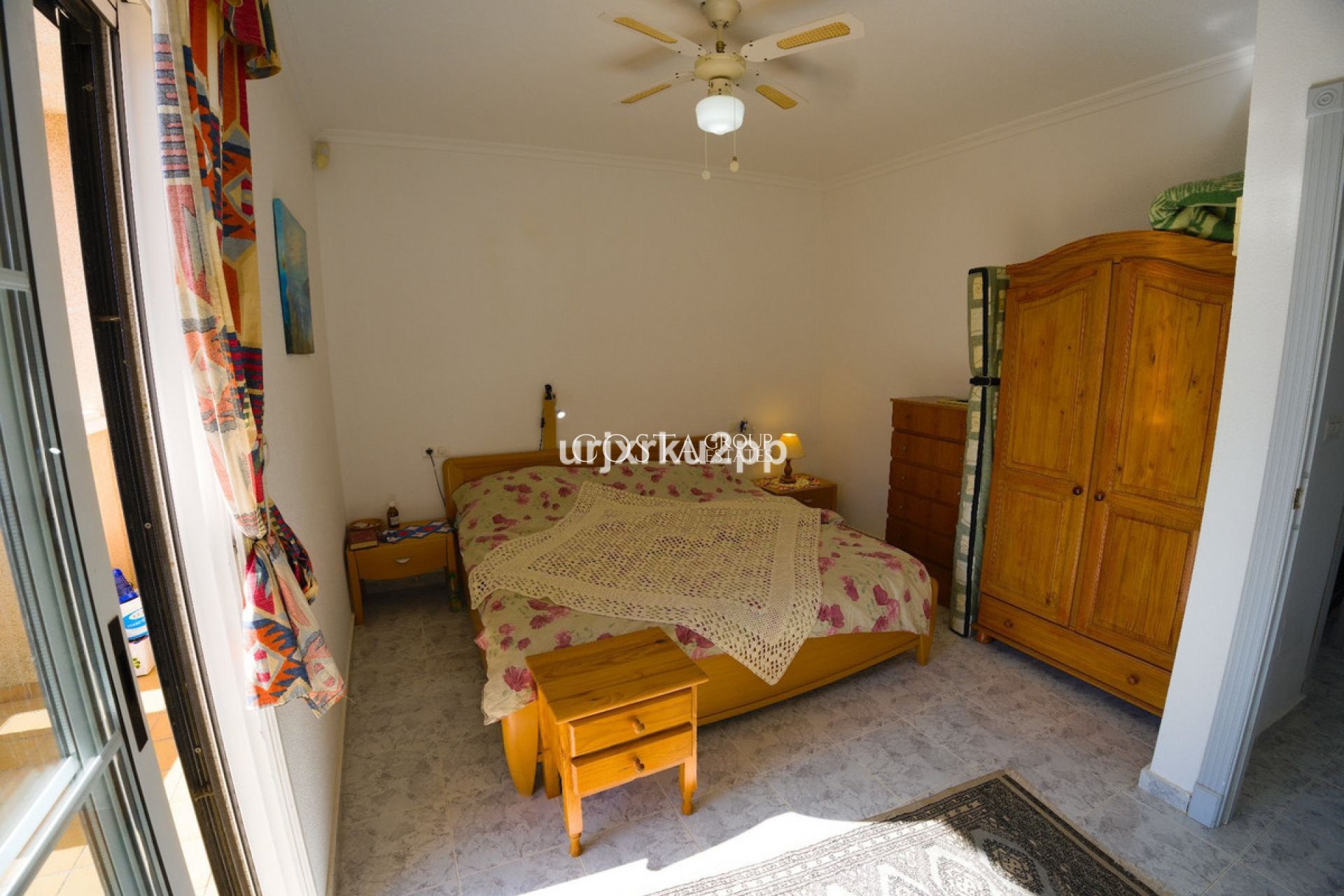 Revente - Maison -
Torrevieja - Torrevieja Centro