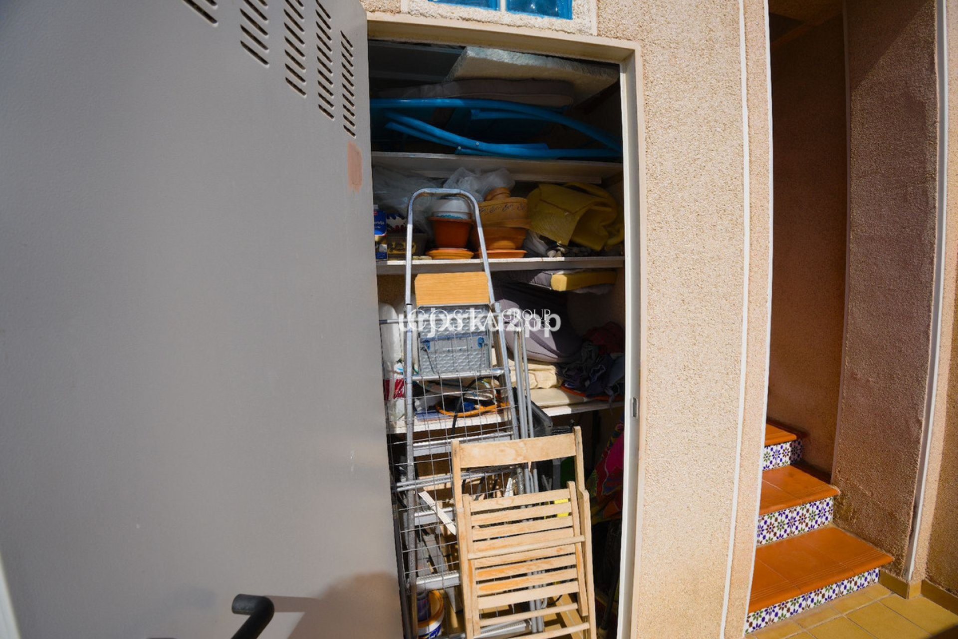 Revente - Maison -
Torrevieja - Torrevieja Centro