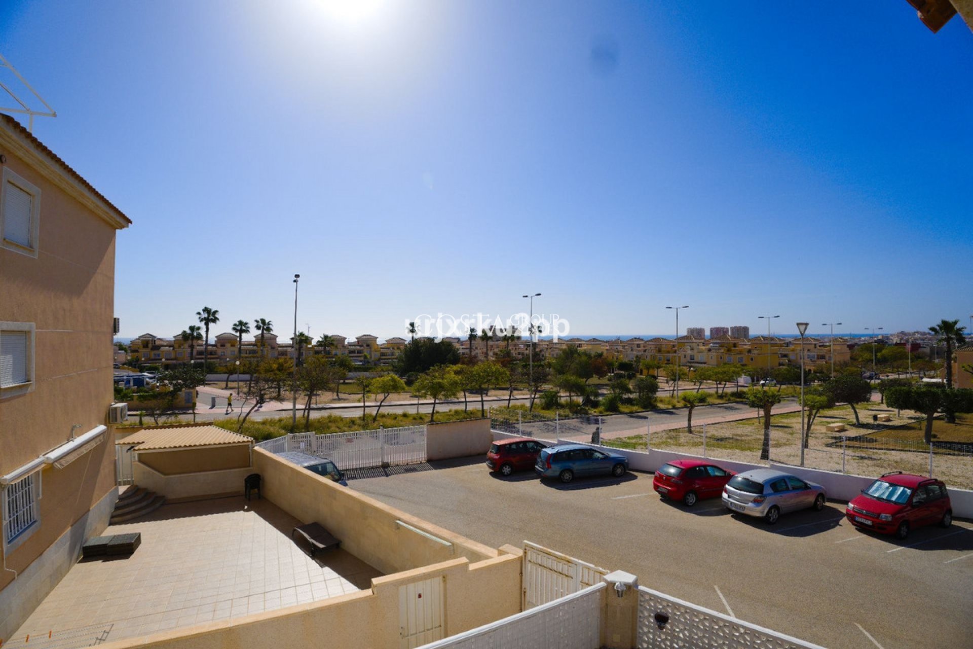Revente - Maison -
Torrevieja - Torrevieja Centro