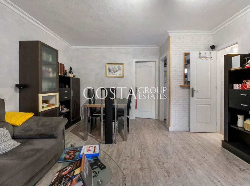 Revente - Maison -
Torrevieja - Torrevieja Centro