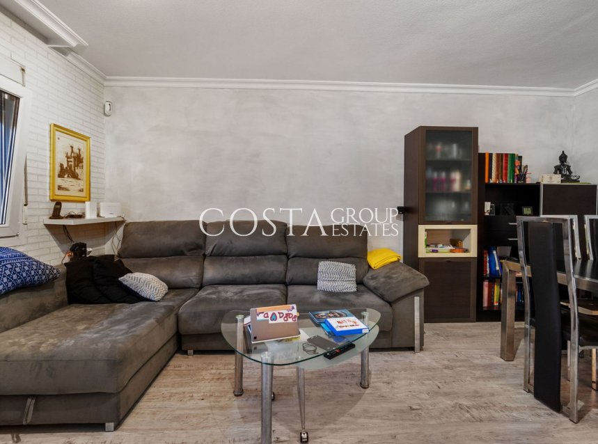 Revente - Maison -
Torrevieja - Torrevieja Centro