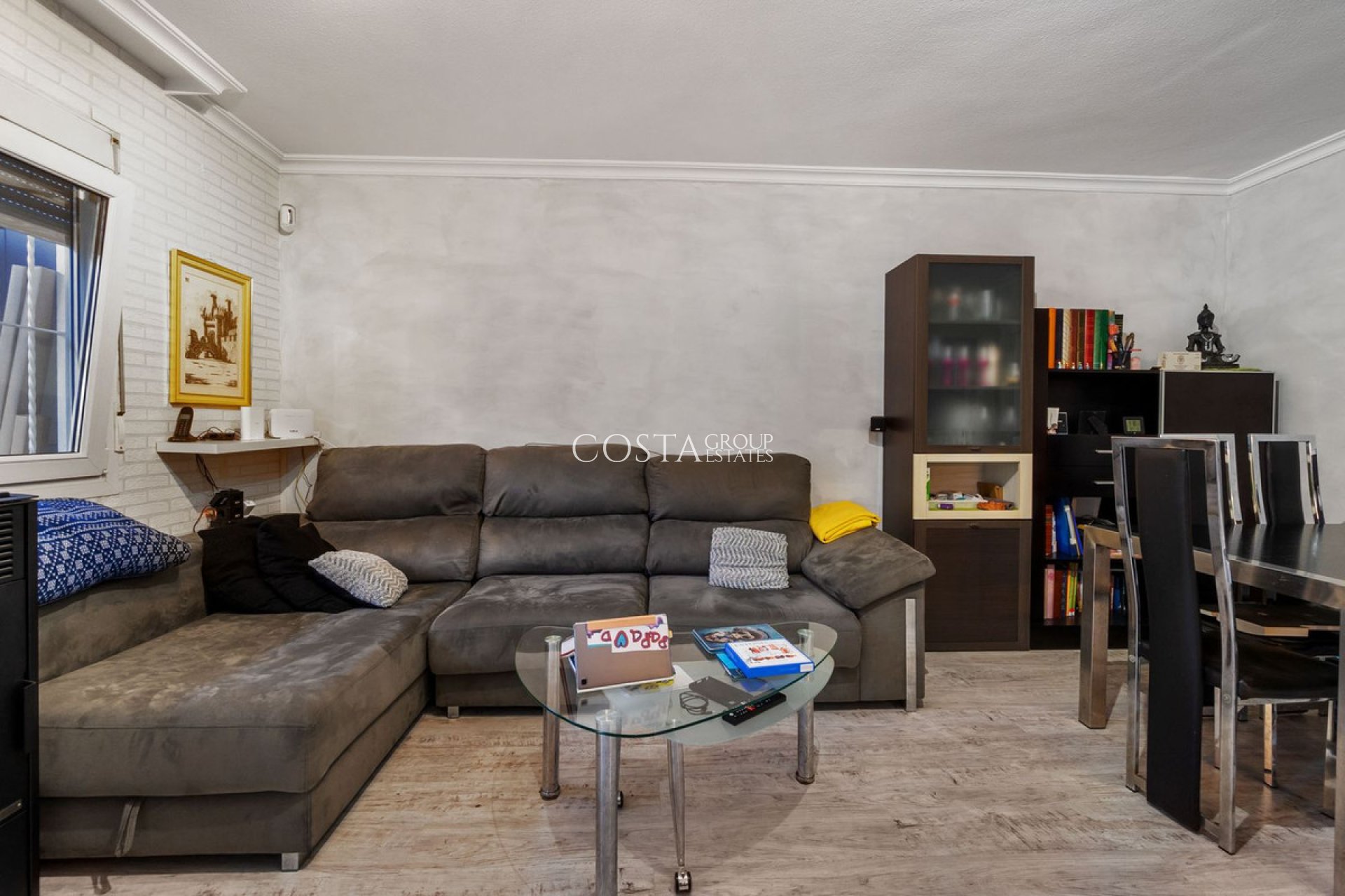 Revente - Maison -
Torrevieja - Torrevieja Centro