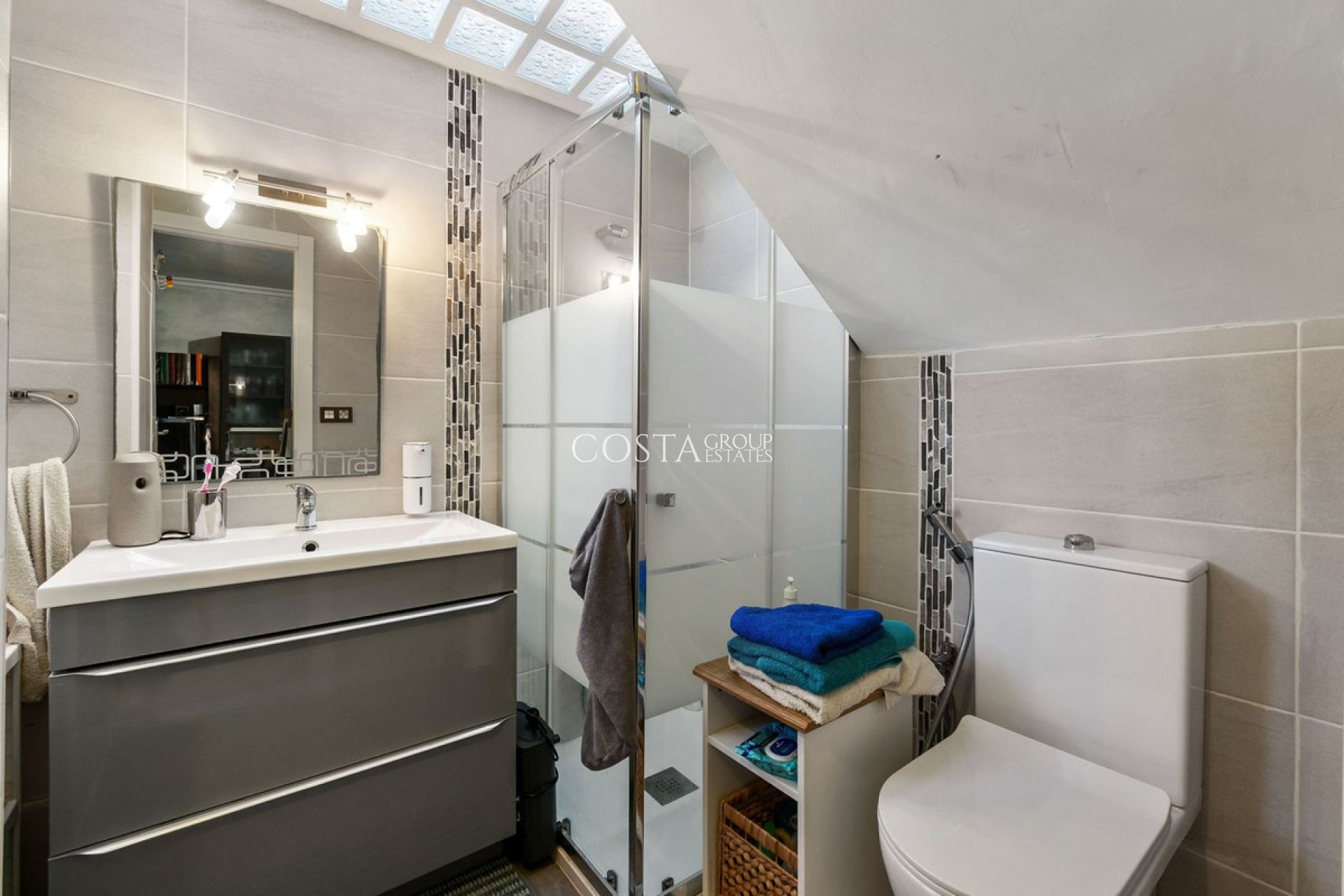 Revente - Maison -
Torrevieja - Torrevieja Centro