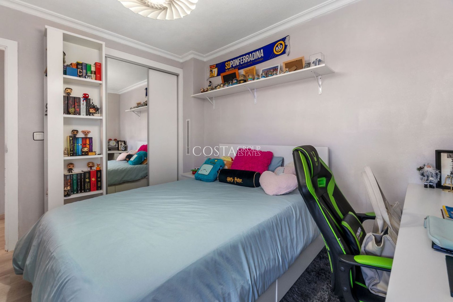 Revente - Maison -
Torrevieja - Torrevieja Centro