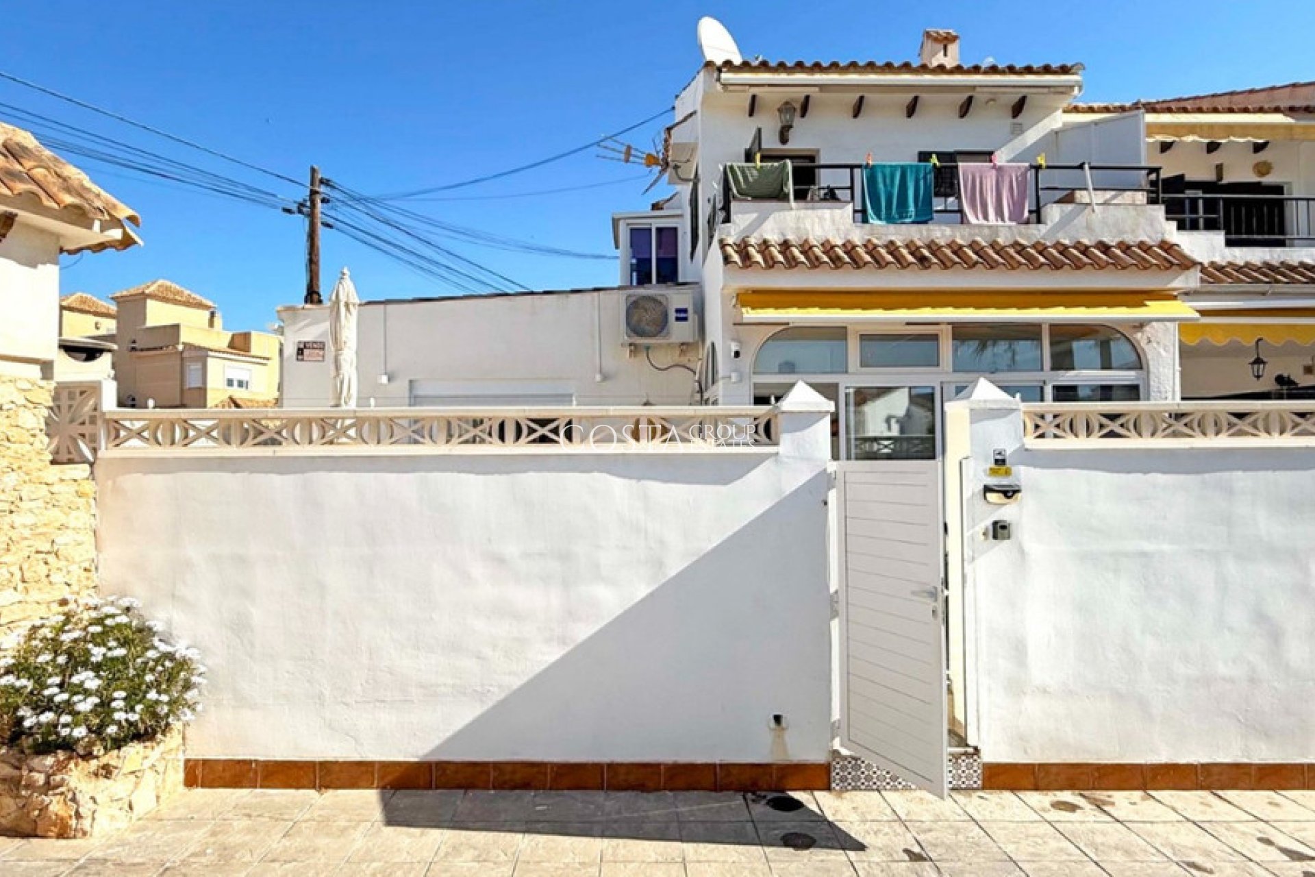 Revente - Maison -
Torrevieja - Torrevieja Centro