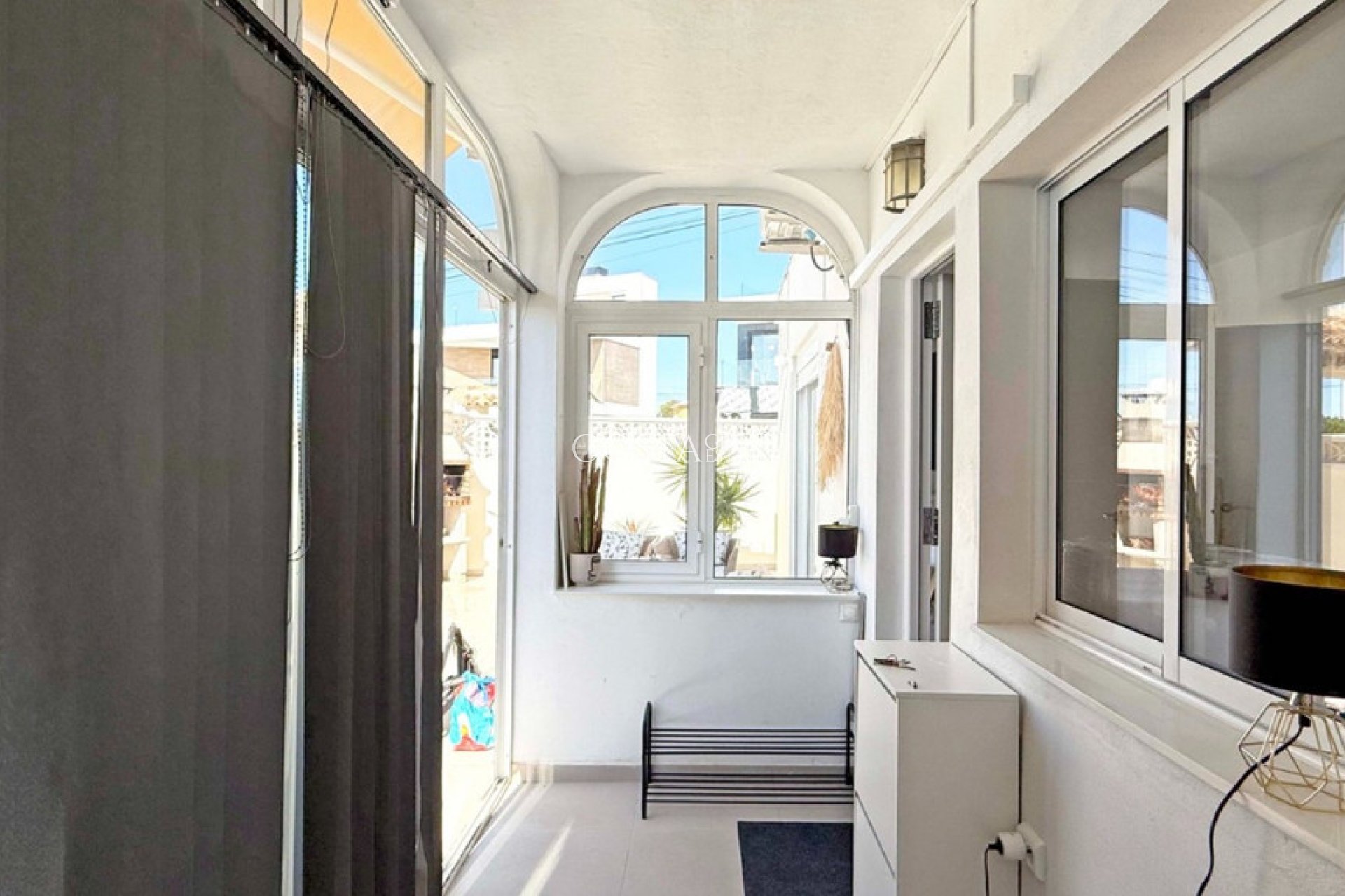 Revente - Maison -
Torrevieja - Torrevieja Centro