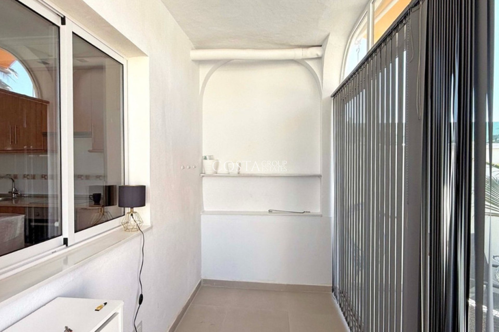 Revente - Maison -
Torrevieja - Torrevieja Centro