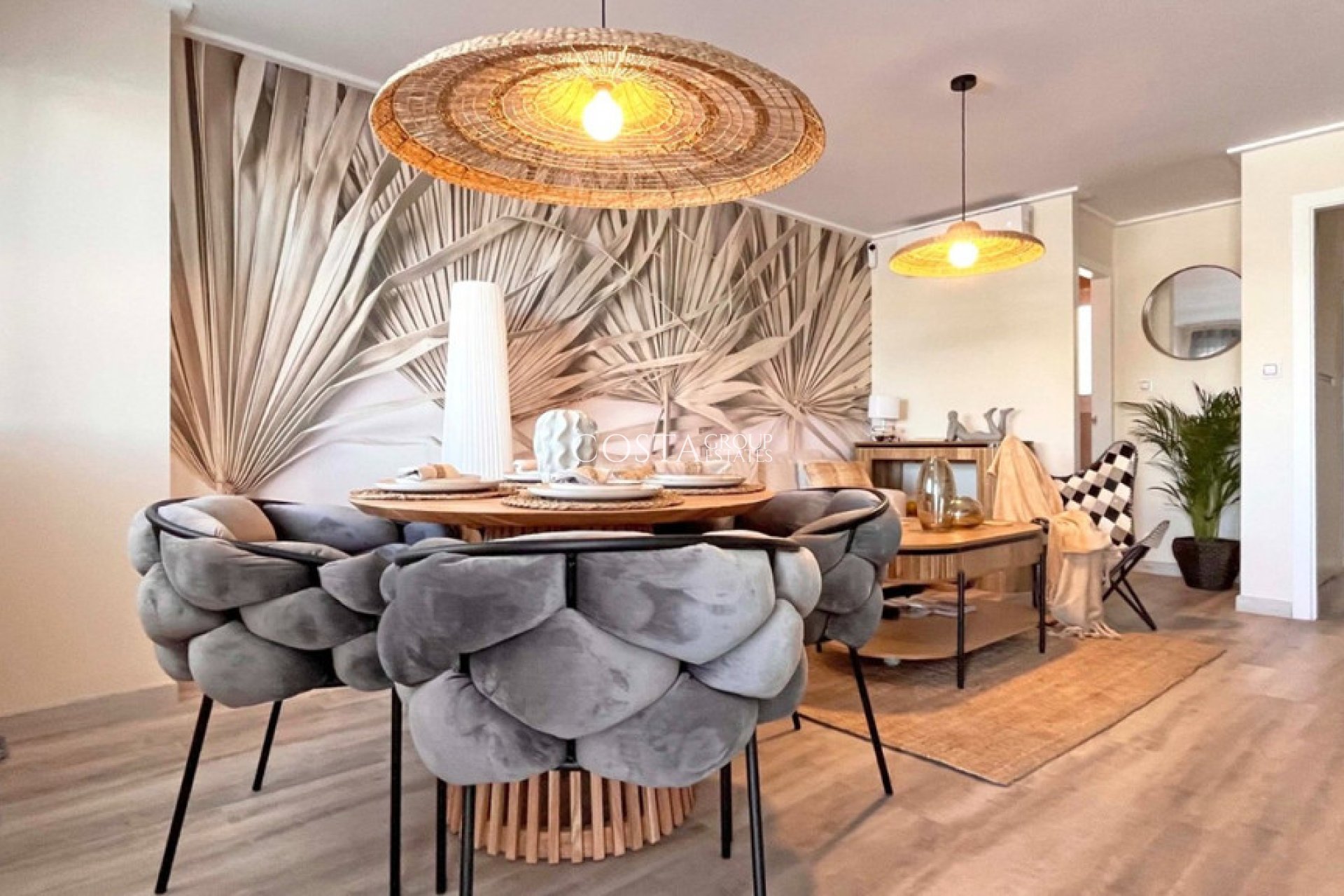 Revente - Maison -
Torrevieja - Torrevieja Centro