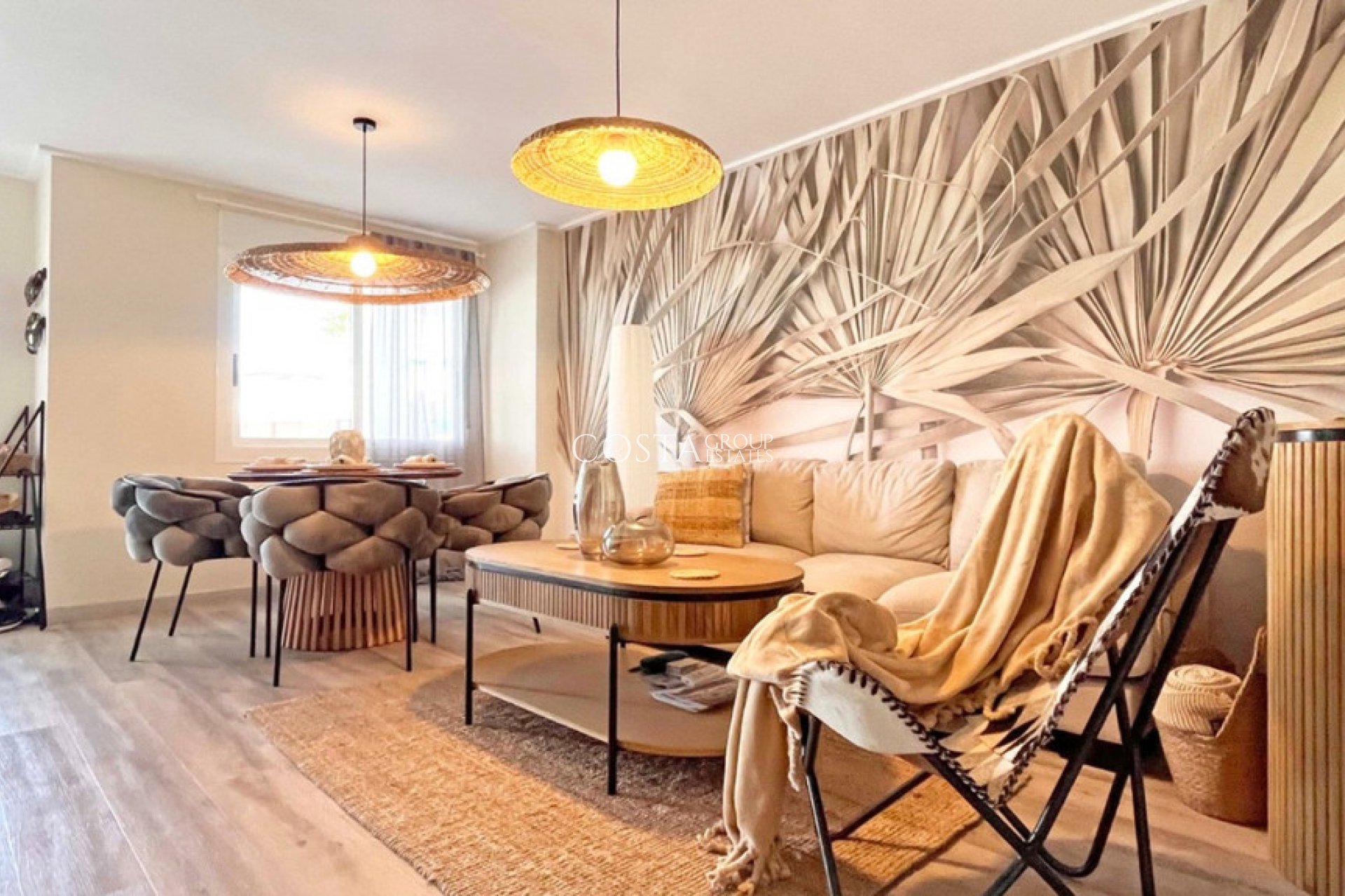 Revente - Maison -
Torrevieja - Torrevieja Centro