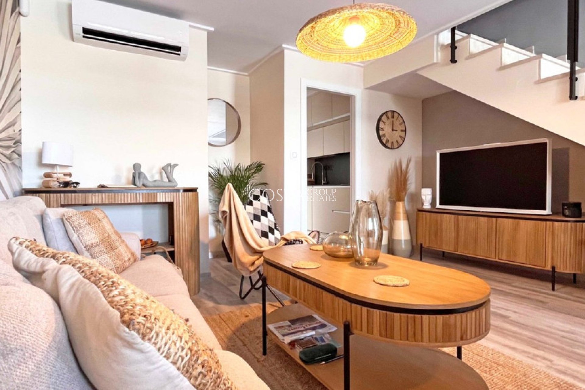 Revente - Maison -
Torrevieja - Torrevieja Centro