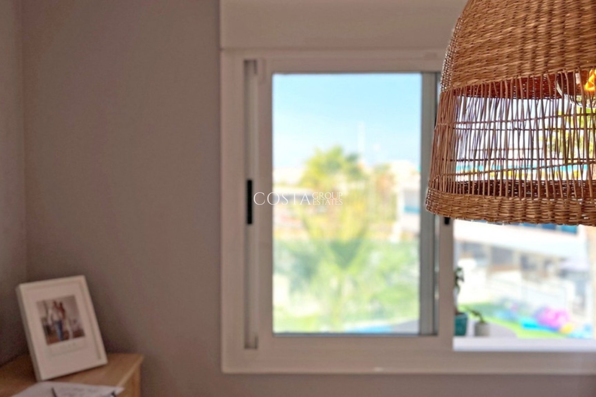 Revente - Maison -
Torrevieja - Torrevieja Centro