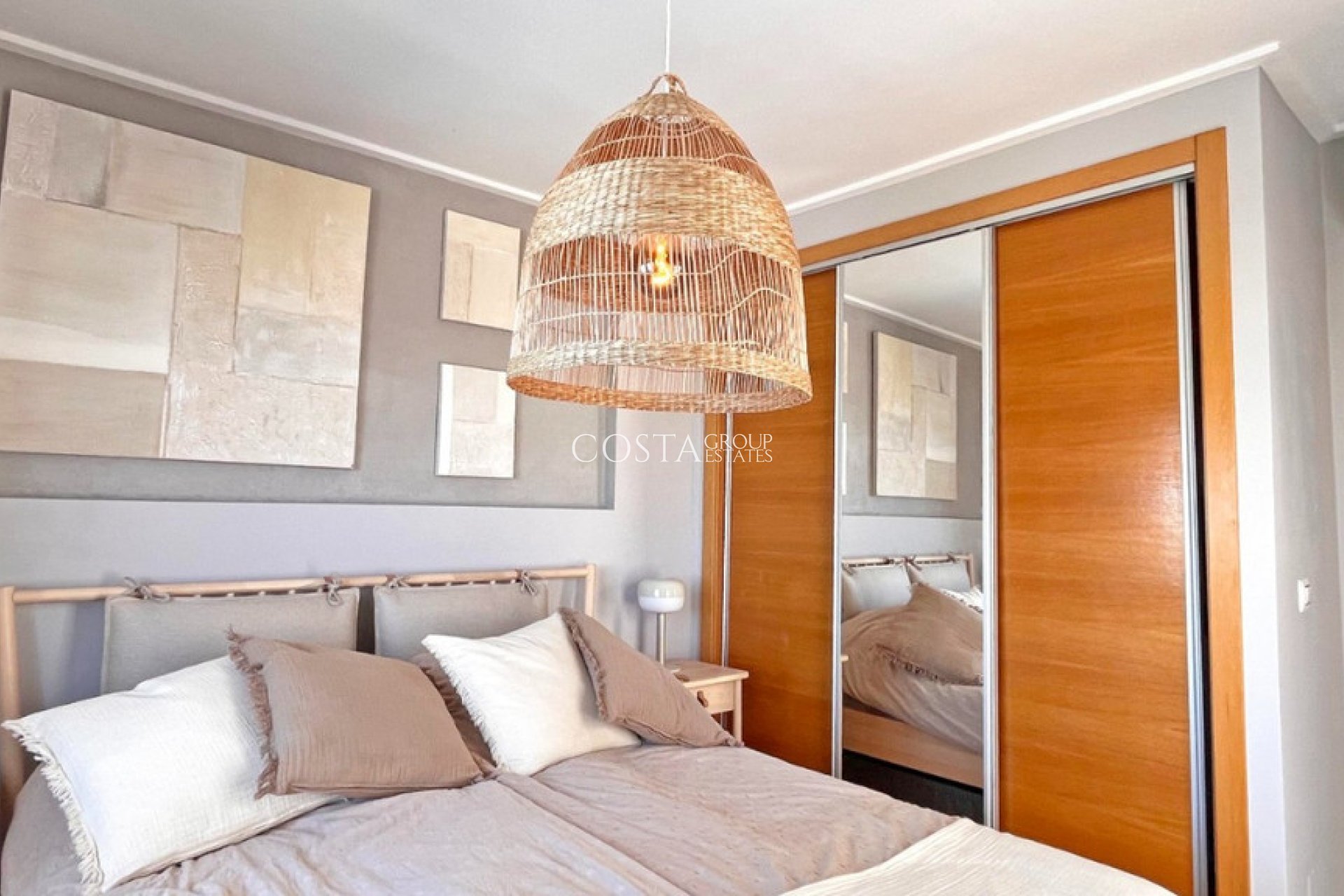 Revente - Maison -
Torrevieja - Torrevieja Centro