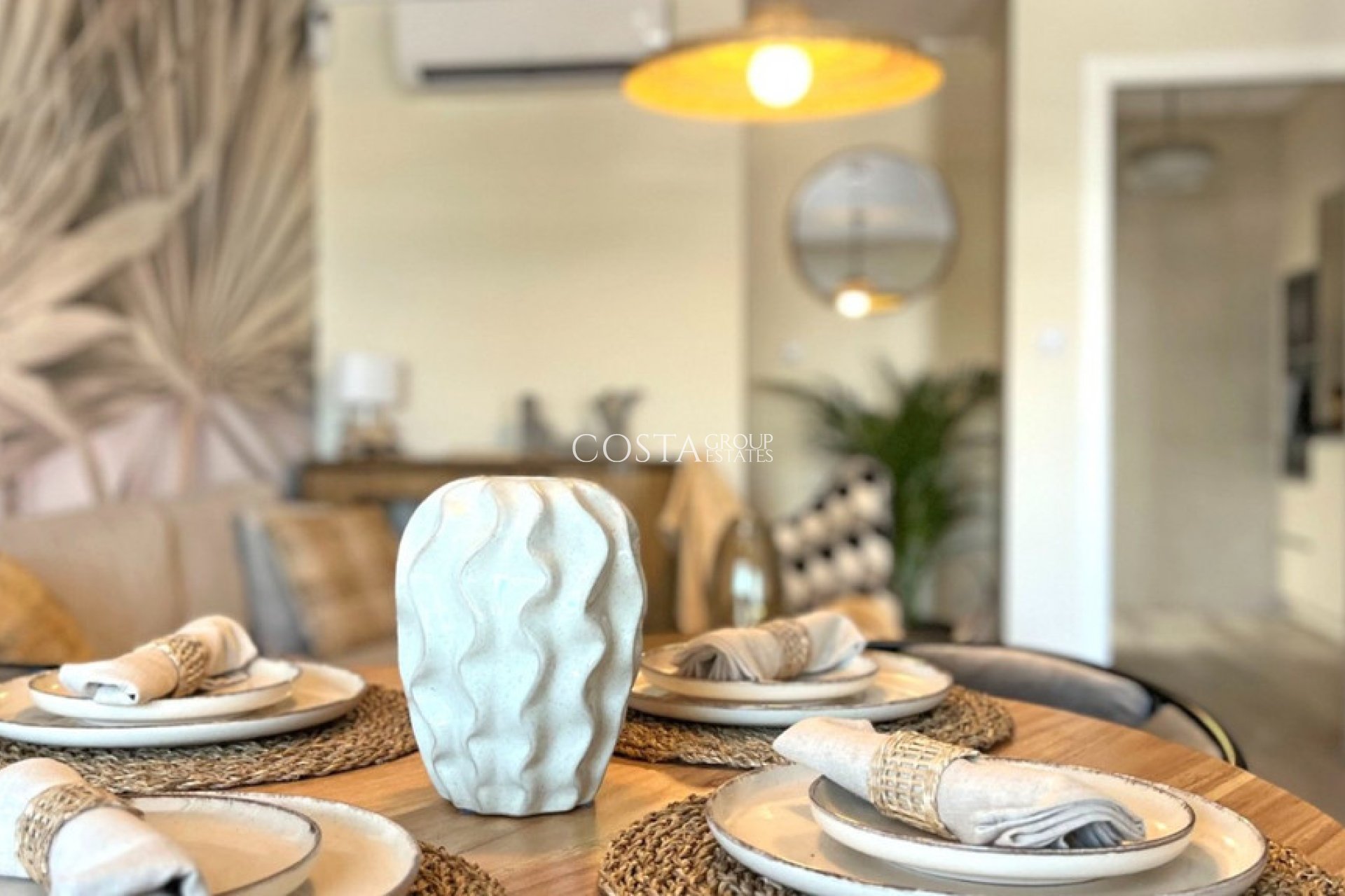 Revente - Maison -
Torrevieja - Torrevieja Centro