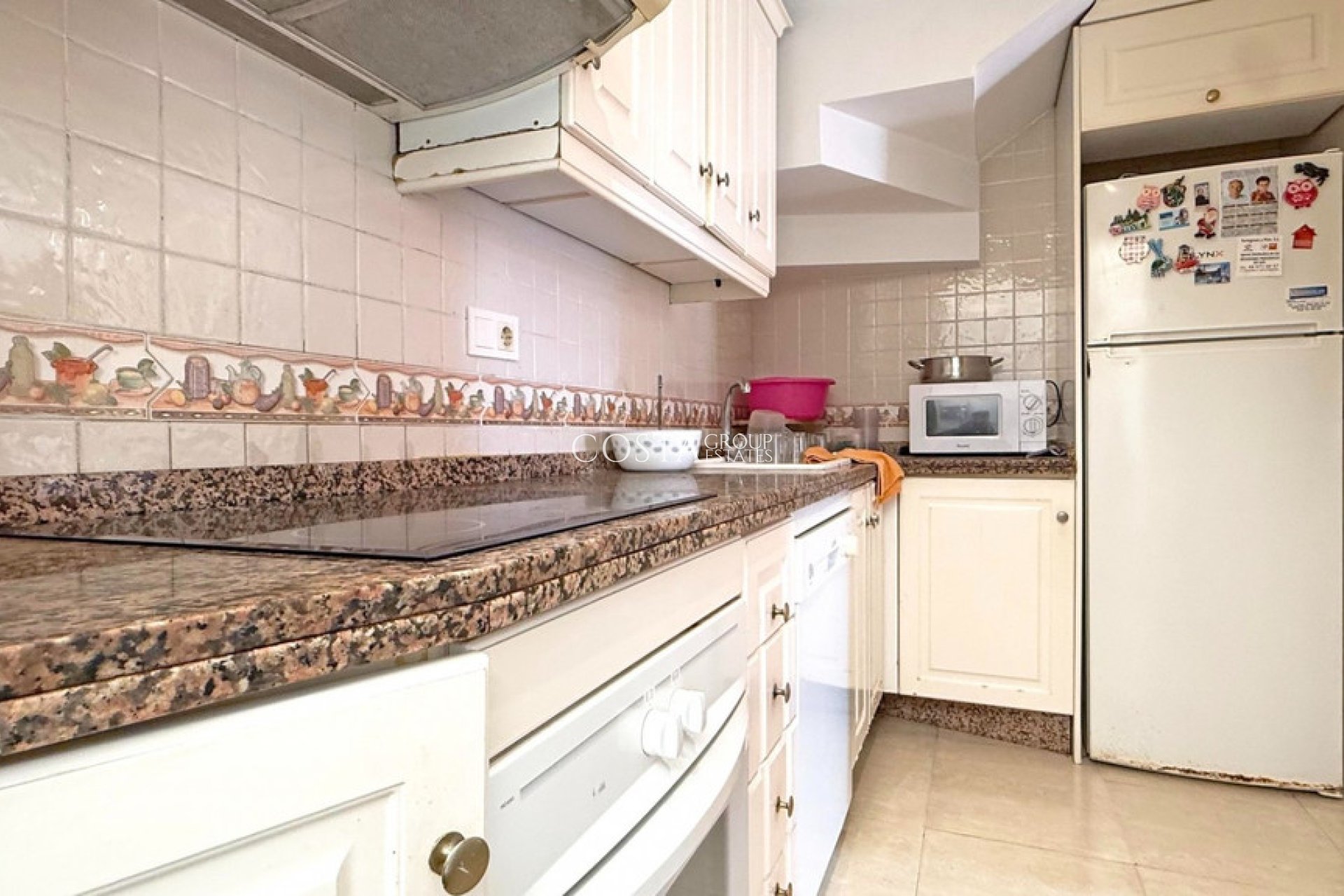 Revente - Maison -
Torrevieja - Torrevieja Centro