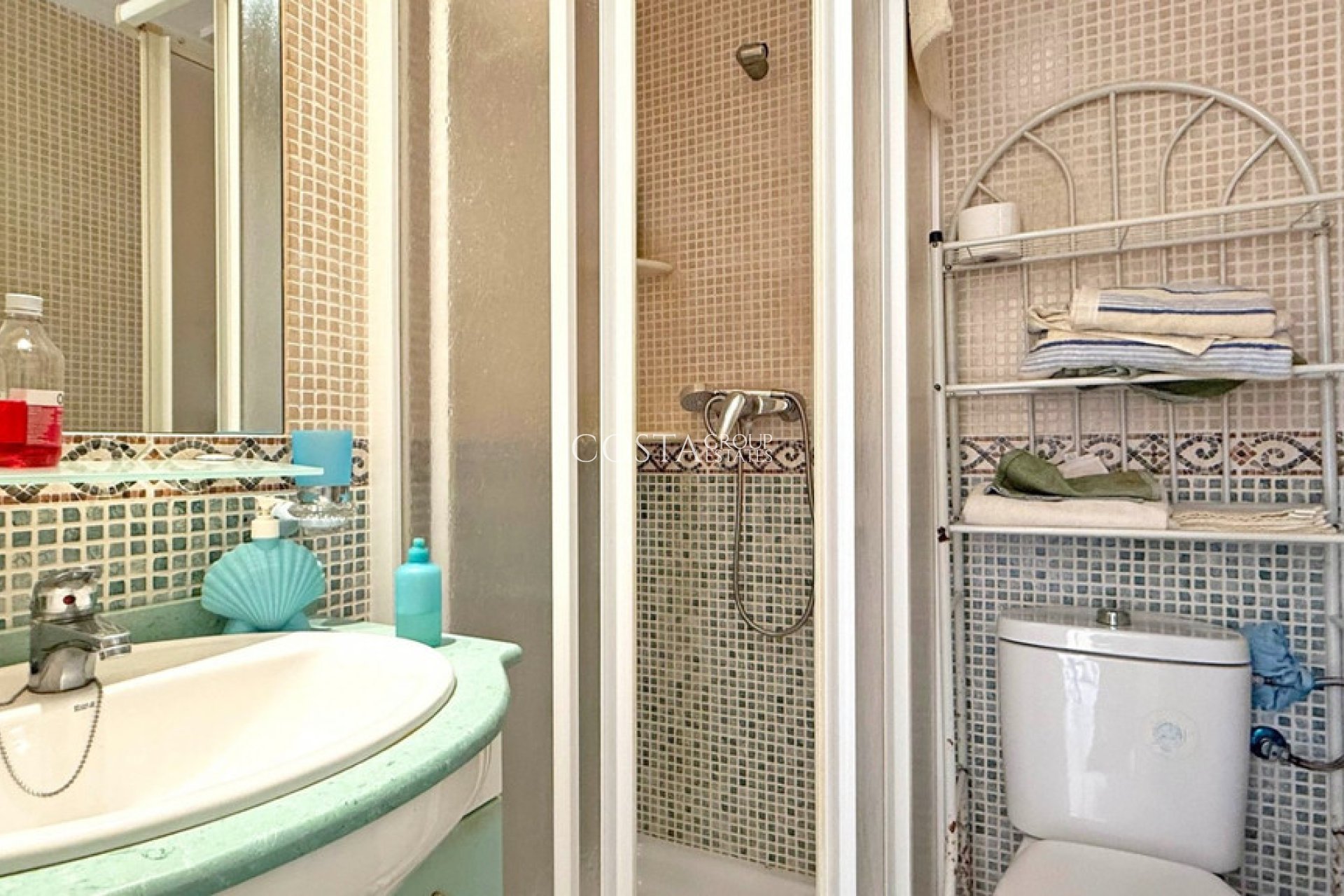 Revente - Maison -
Torrevieja - Torrevieja Centro